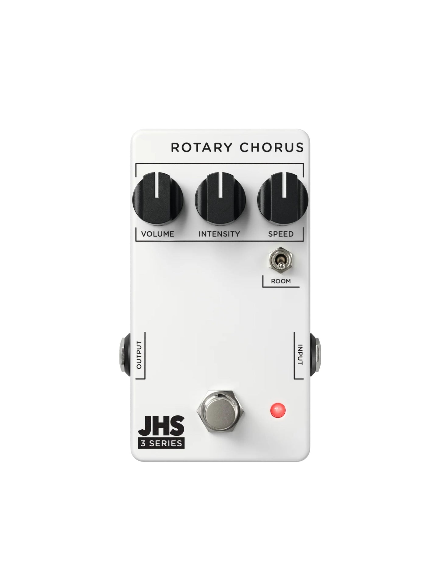 JHS 3 Series Rotary Chorus