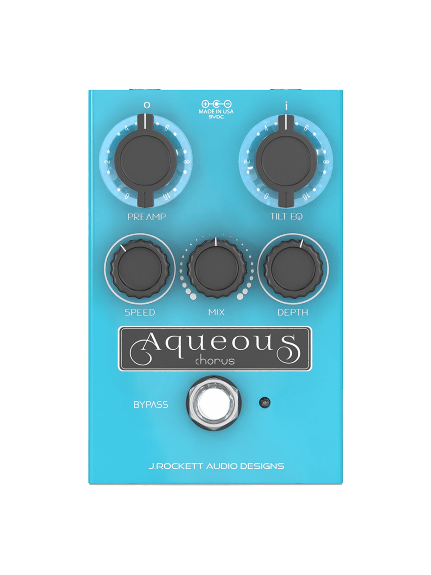 J.Rockett Audio Design Aqueous Chorus