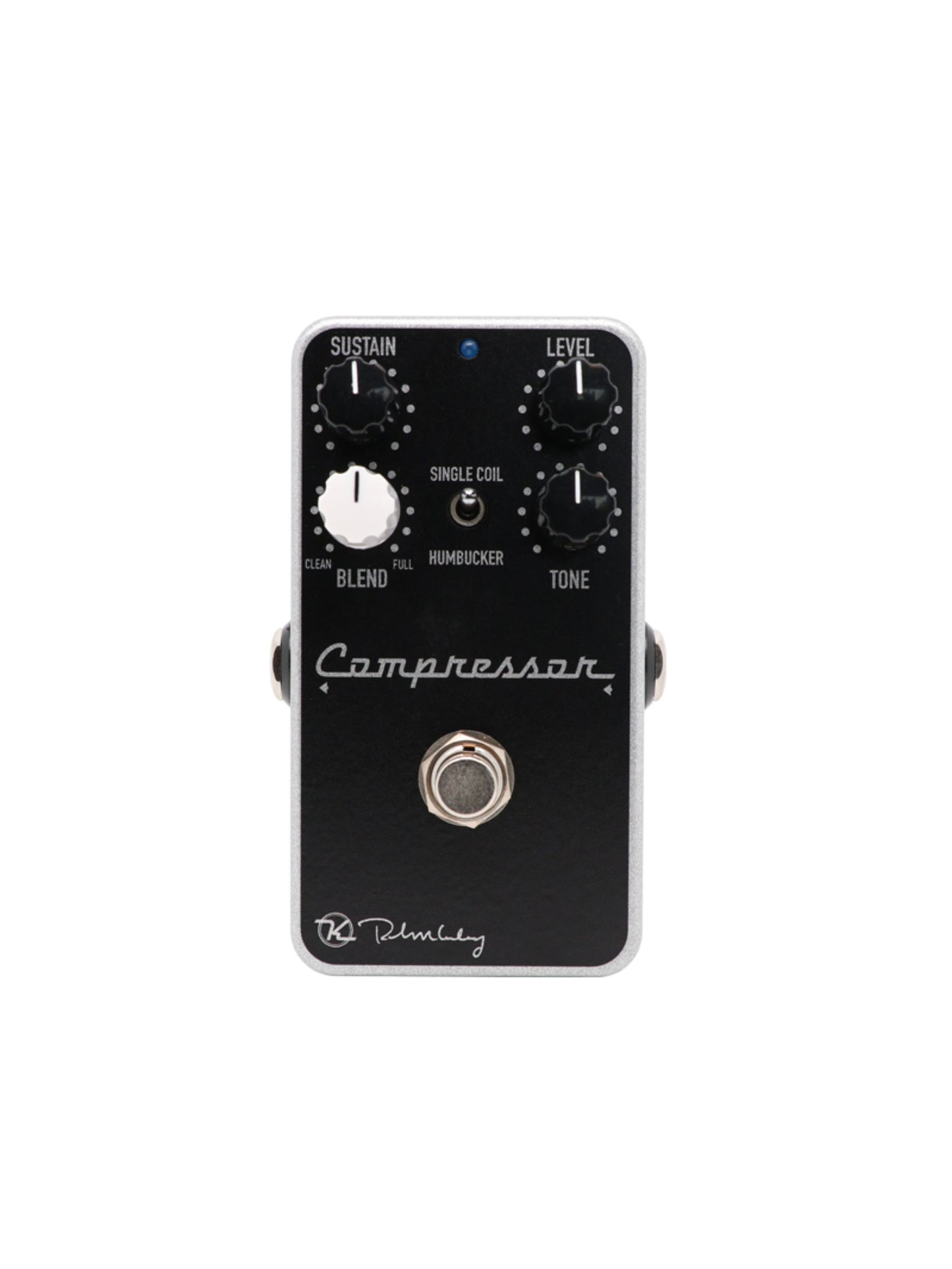 Keeley Electronics Compressor Plus