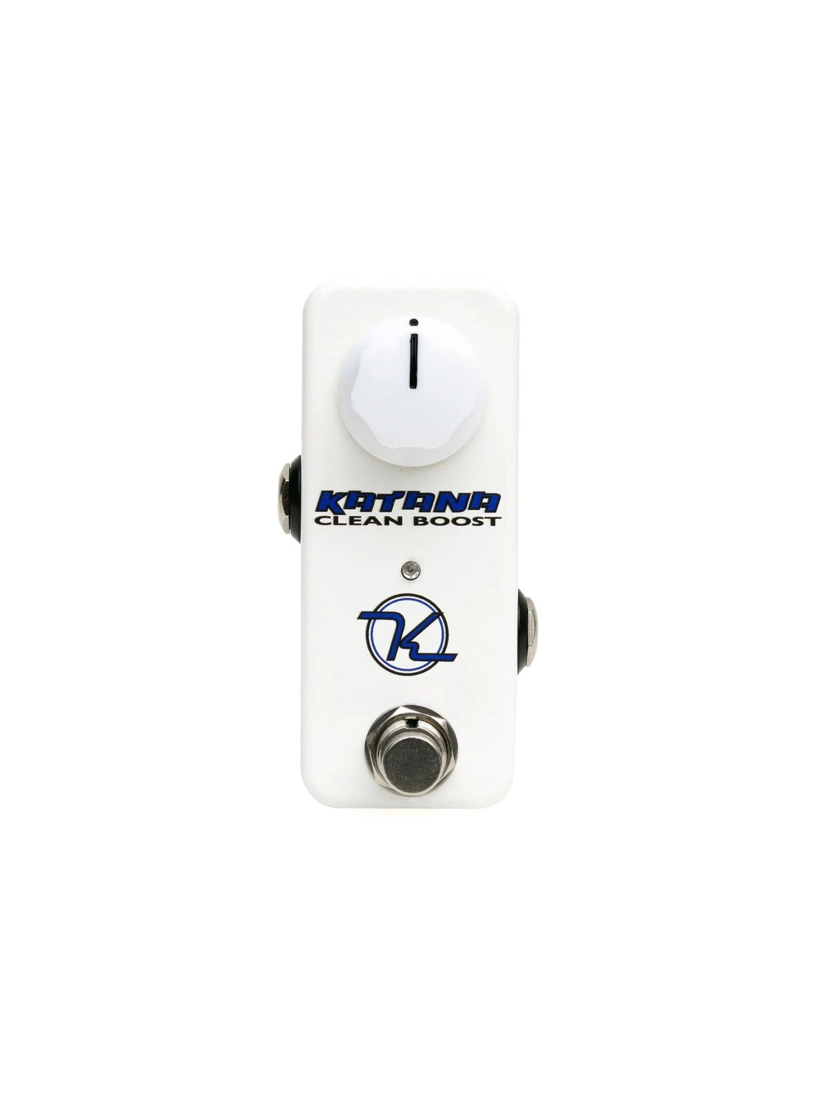 Keeley Electronics Mini Katana Bosst/Drive/Distortion