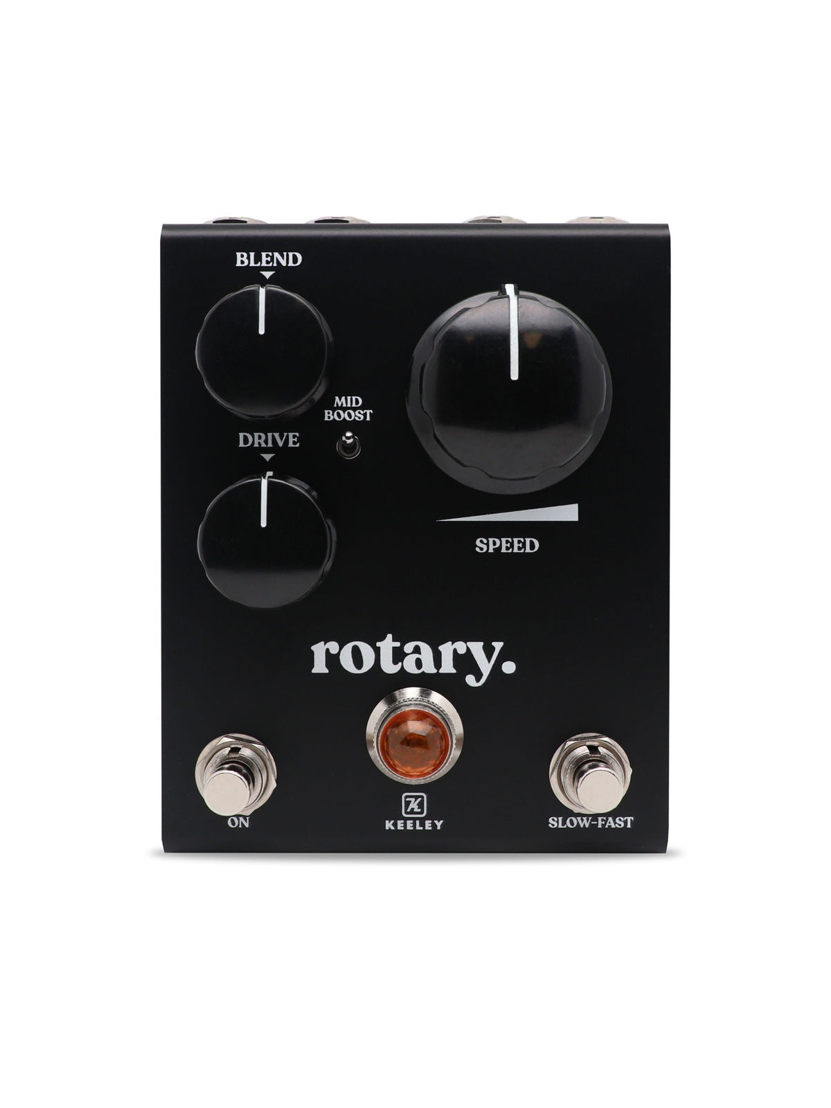 Keeley Electronics Rotary