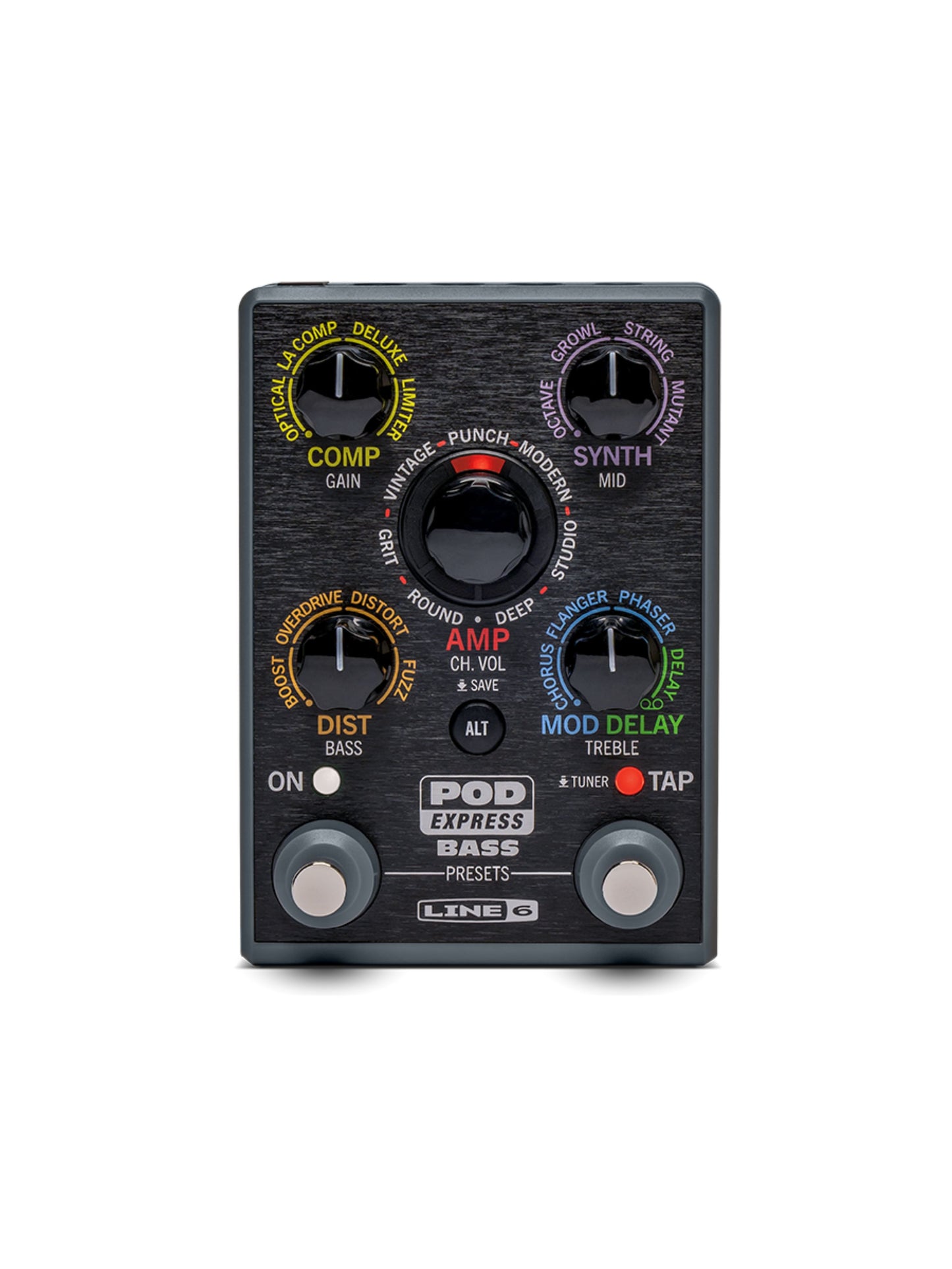 Line 6 POD Express Bass