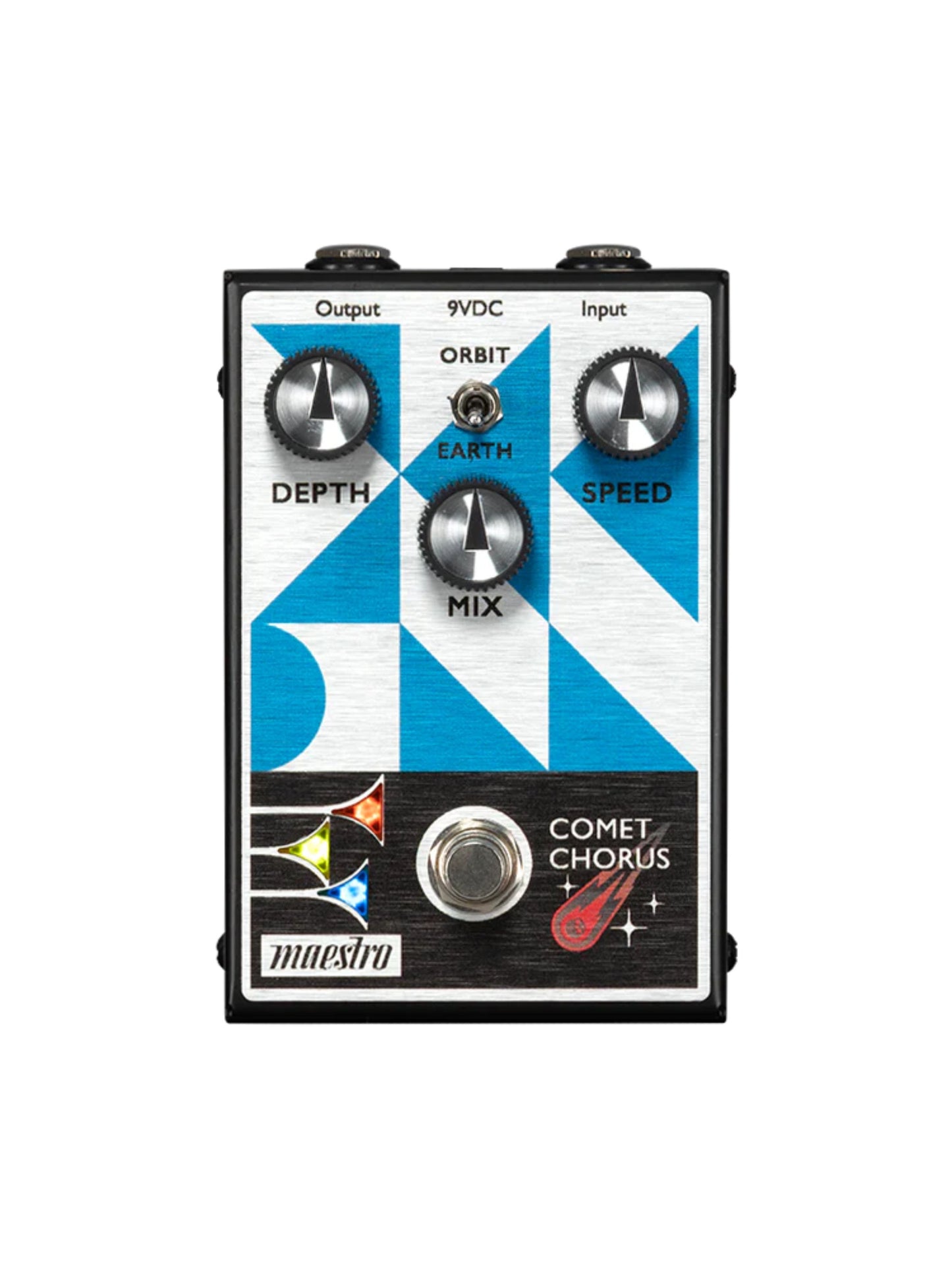 Maestro Comet Chorus