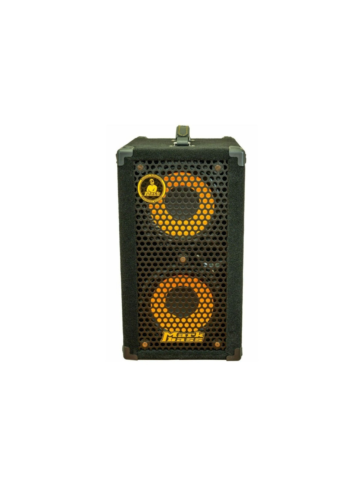 Markbass MB58R 102 ENERGY Bass Cabinet