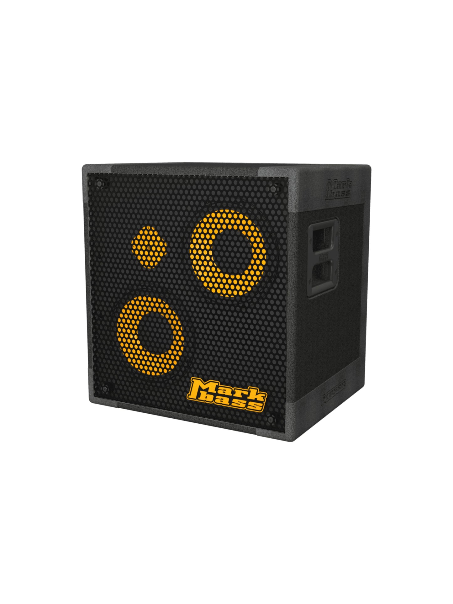 Markbass MB58R 102 XL PURE Bass Cabinet