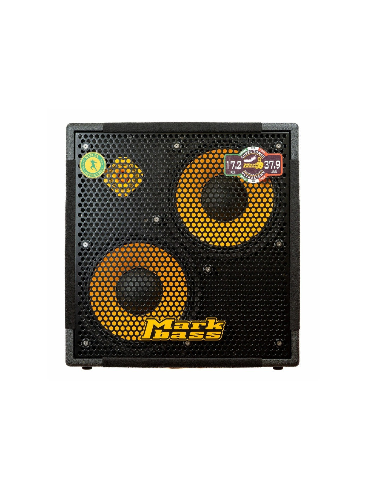 Markbass MB58R 151 ENERGY Bass Cabinet