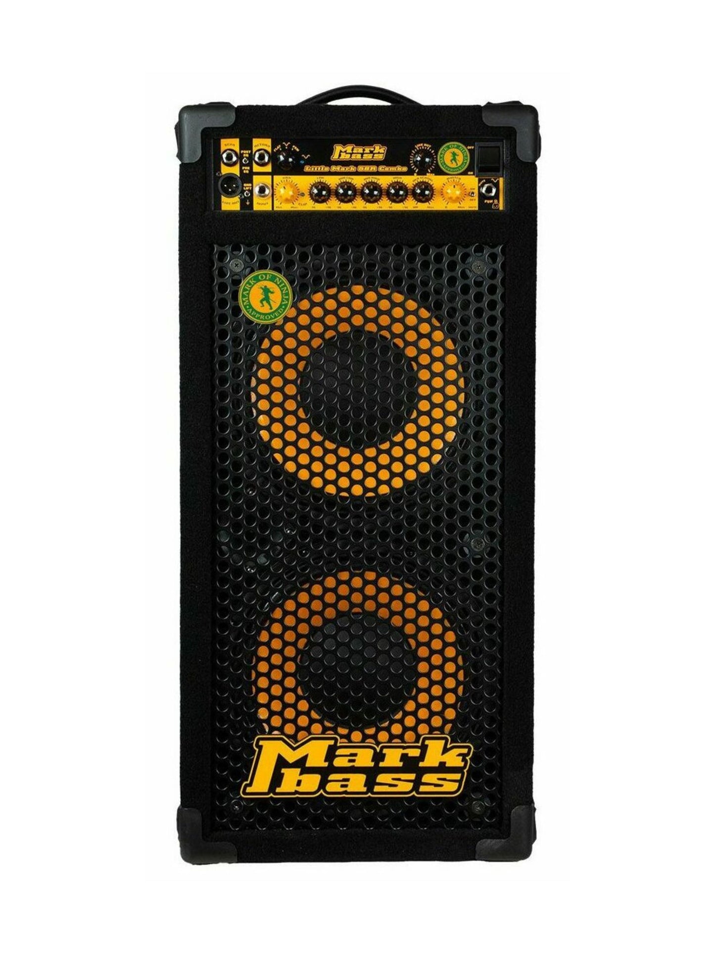 Markbass CMD Traveler 102 P V Combo Bass Amplifier