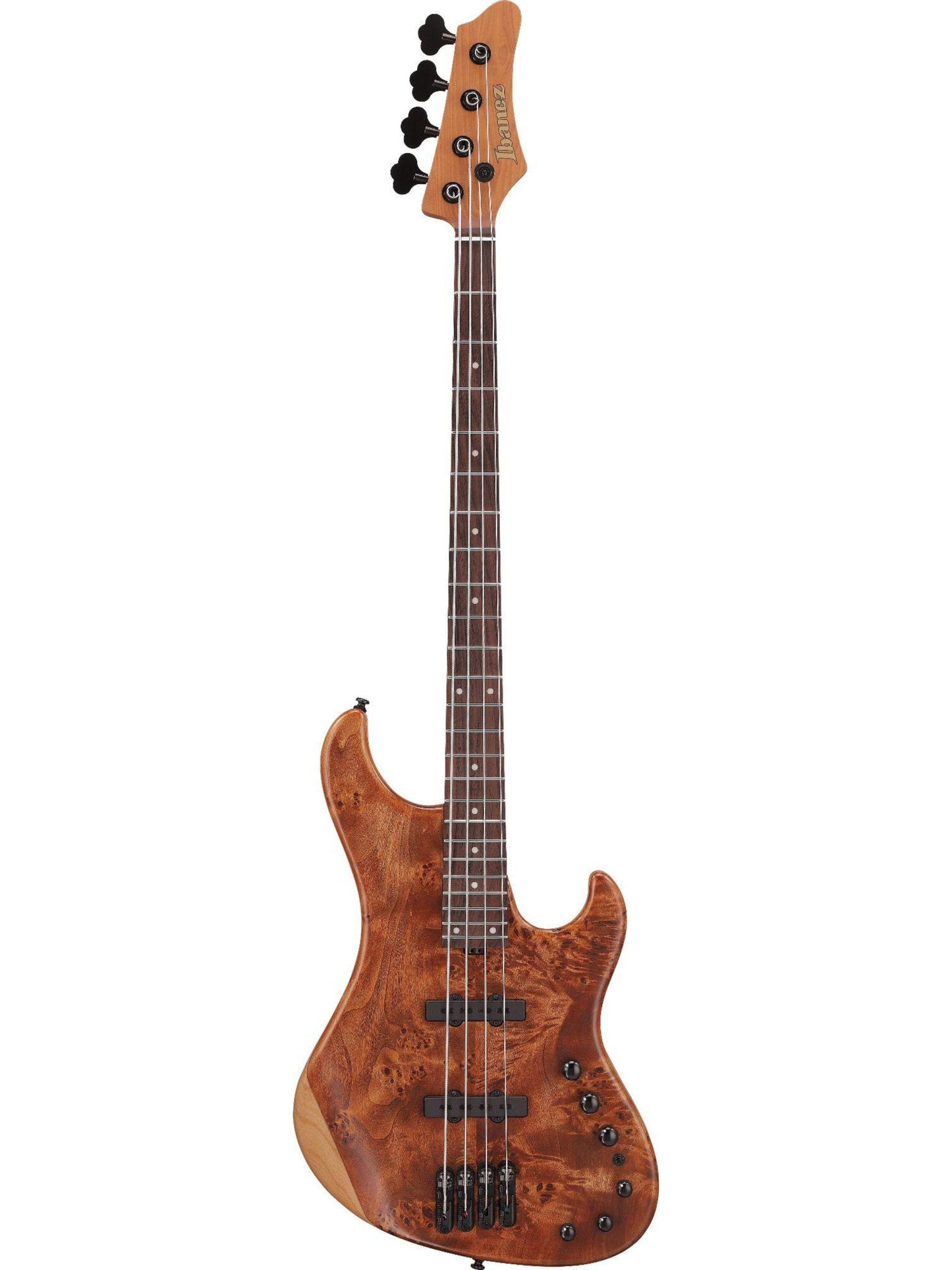 Ibanez MDM1600 Mode Series 4 String Bass, Natural Mocha