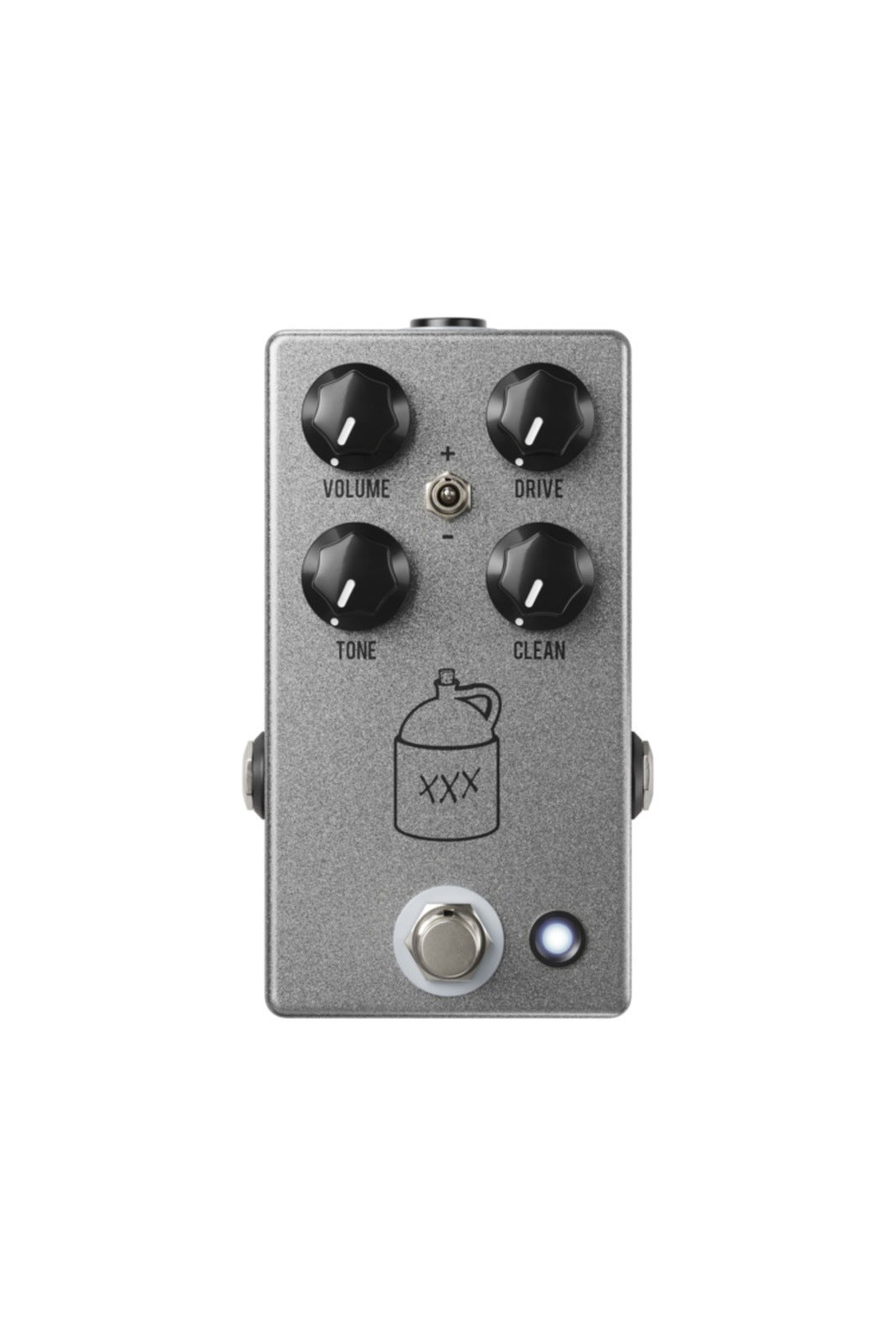 JHS Moonshine V2 Overdrive Pedal