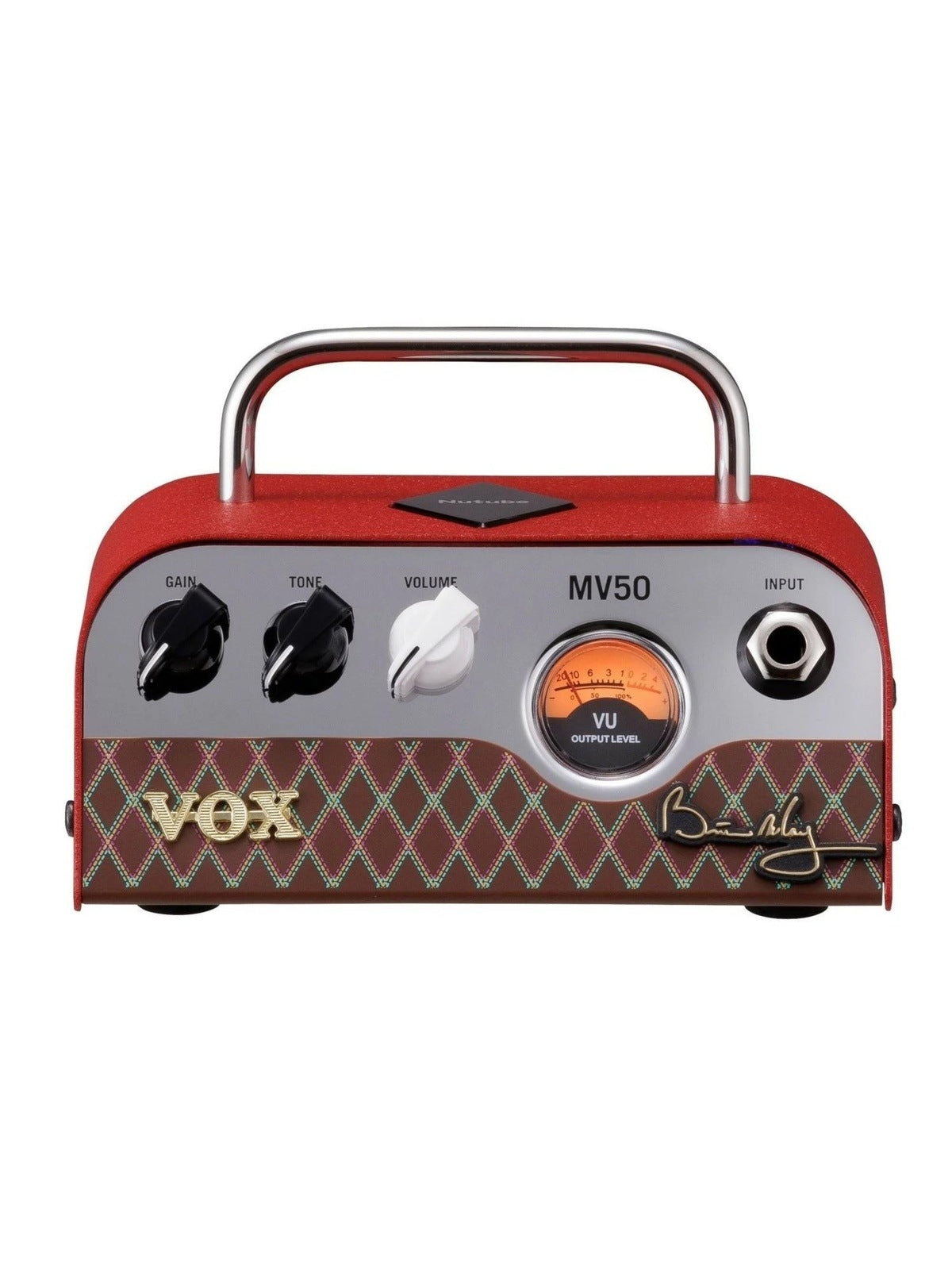 Vox MV50-Brian May