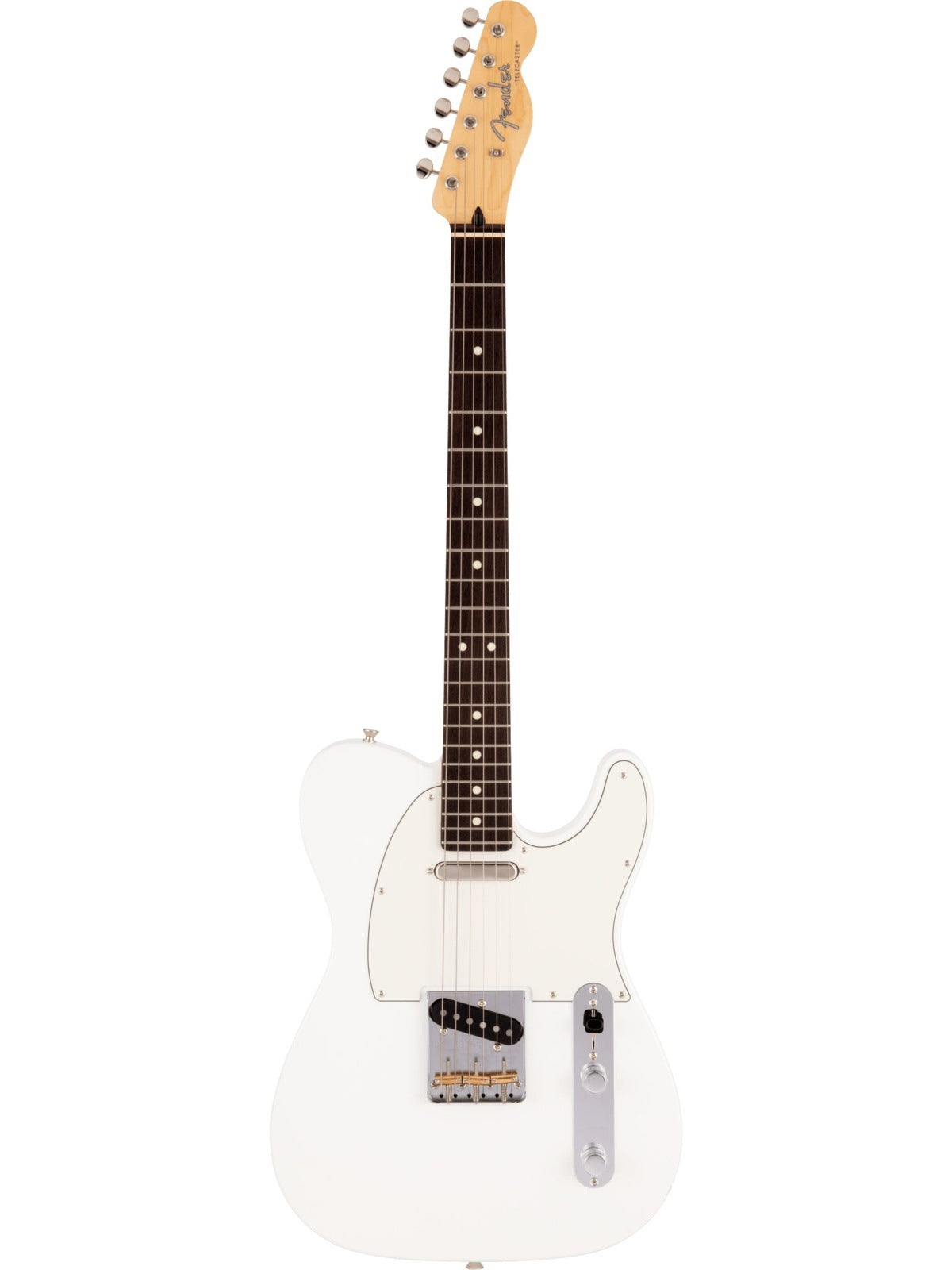 Made in Japan Hybrid II Telecaster®, Rosewood Fingerboard