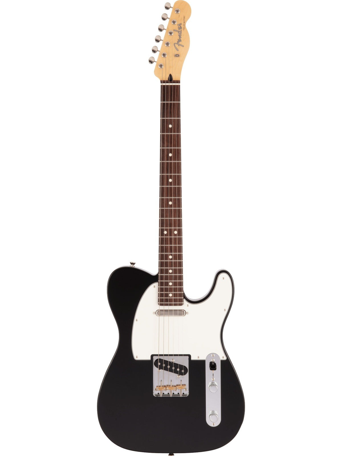 Made in Japan Hybrid II Telecaster®, Rosewood Fingerboard