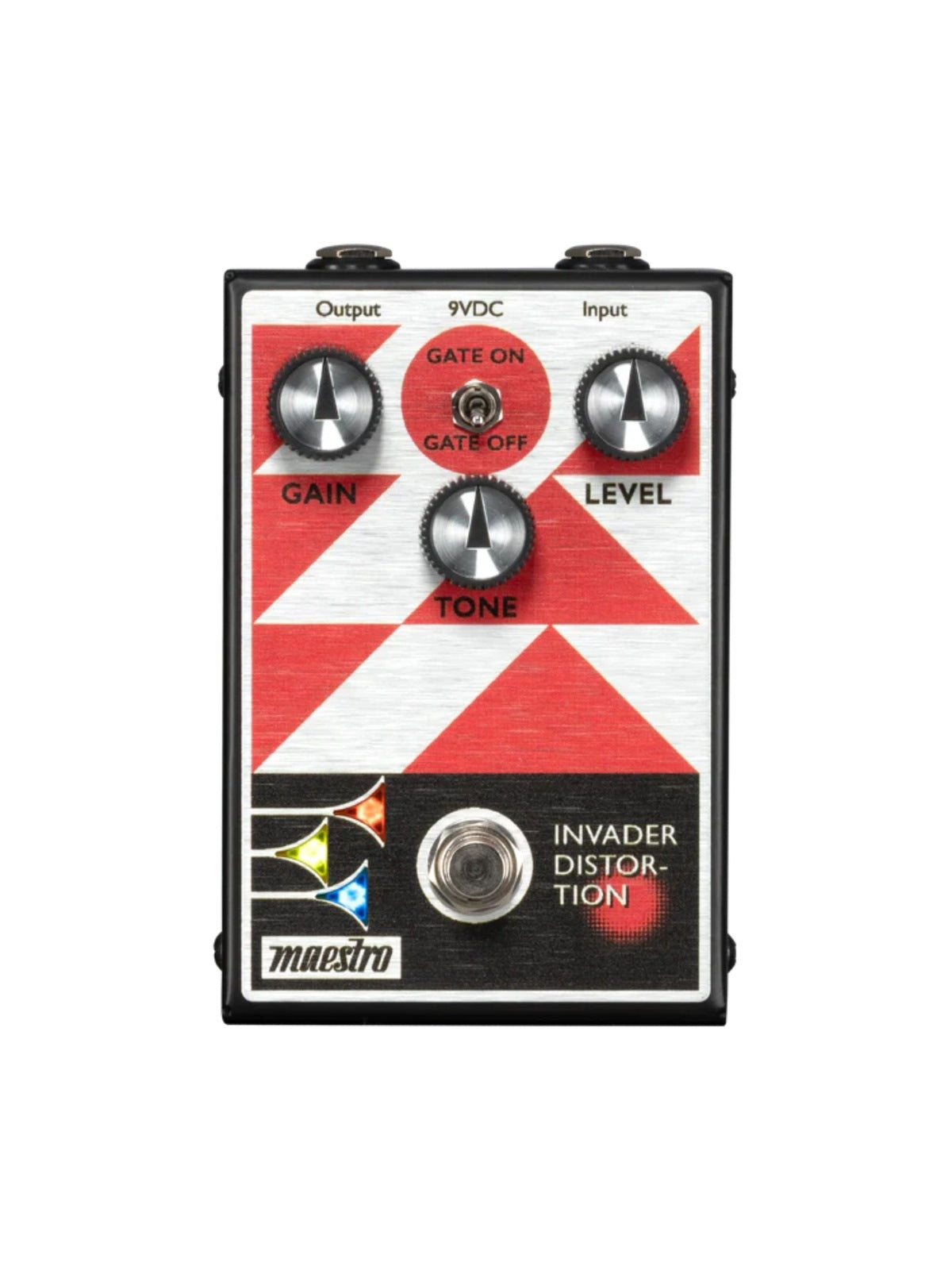 Maestro Invader Distortion