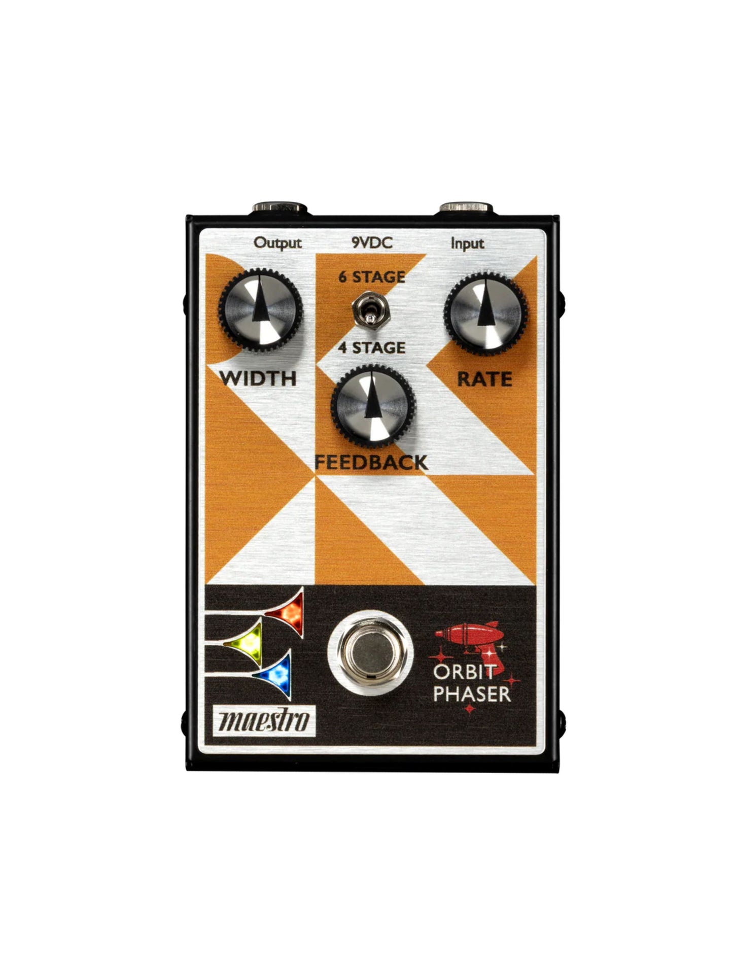 Maestro Orbit Phaser