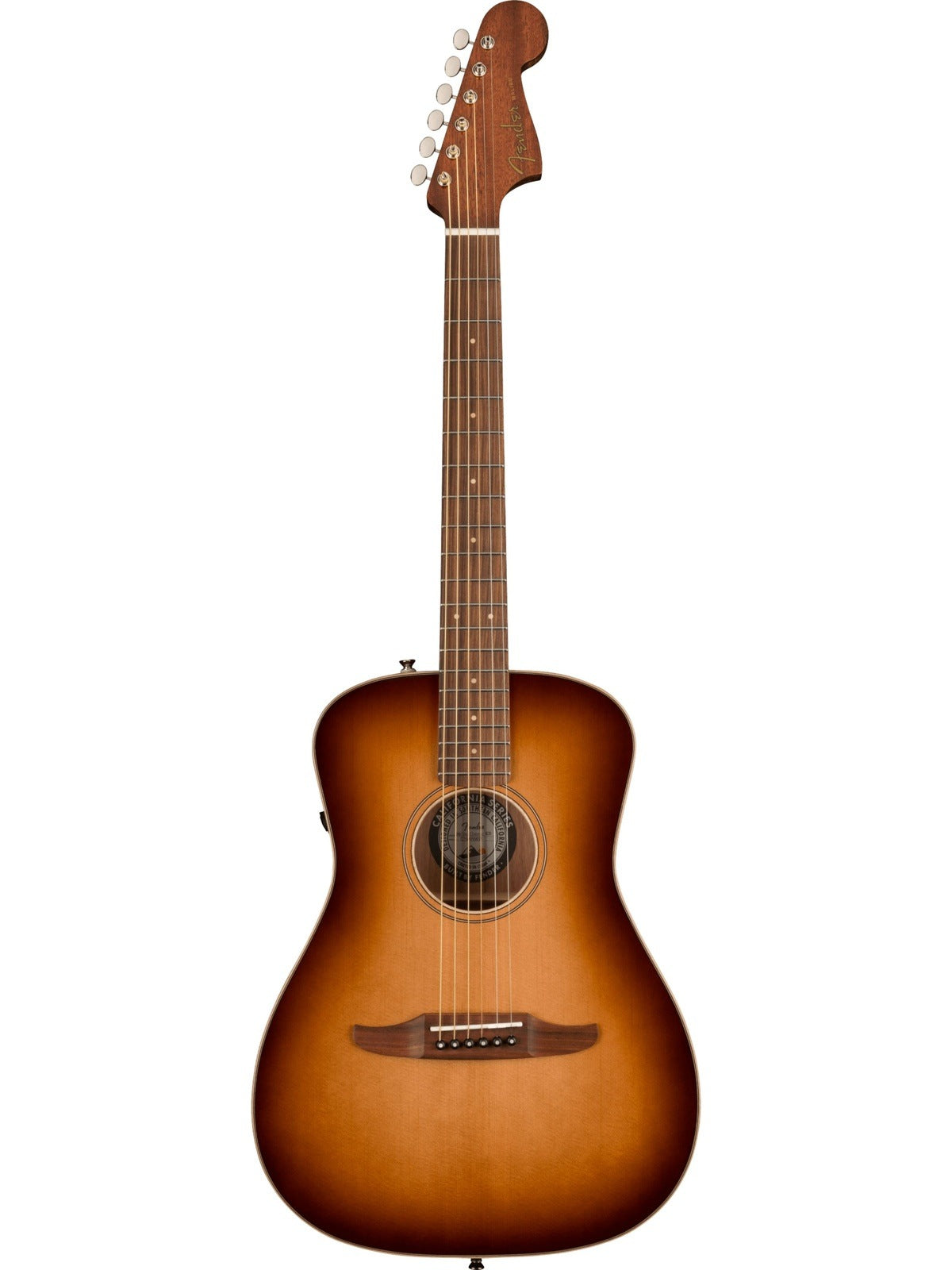 Fender Malibu Classic
