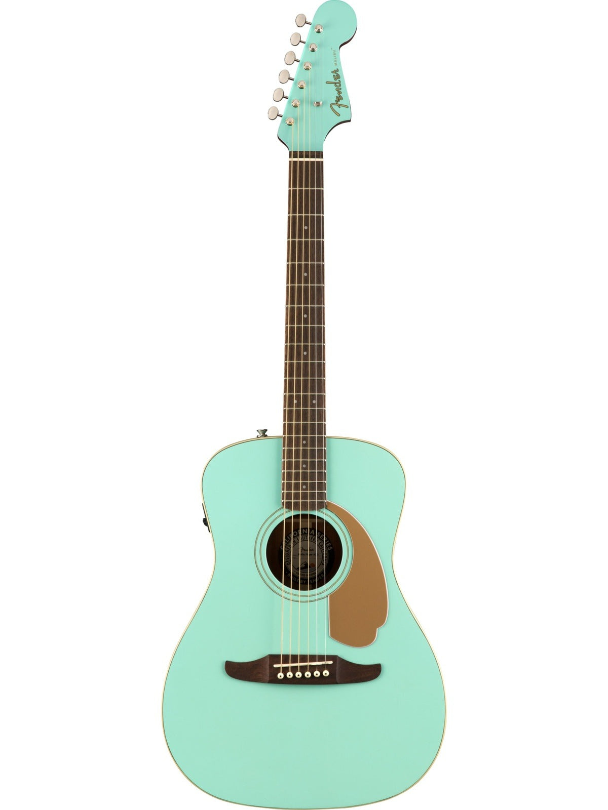 Fender Malibu Player