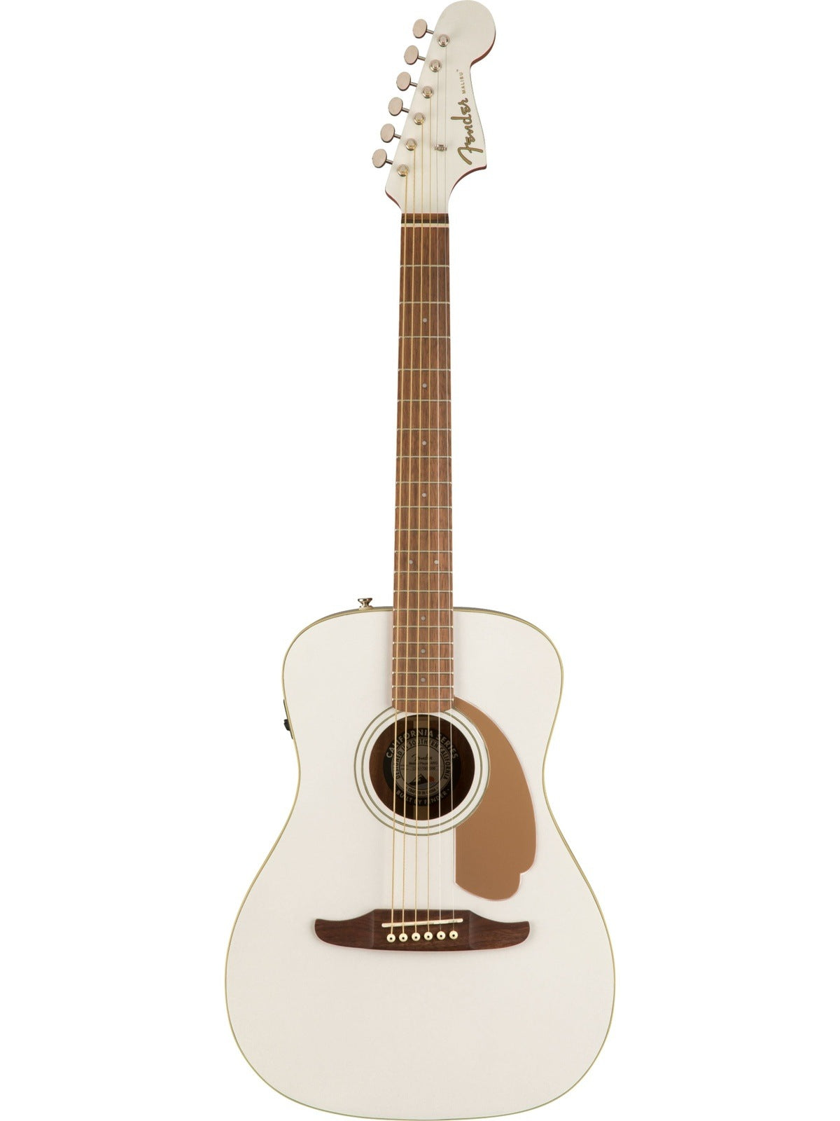 Fender Malibu Player