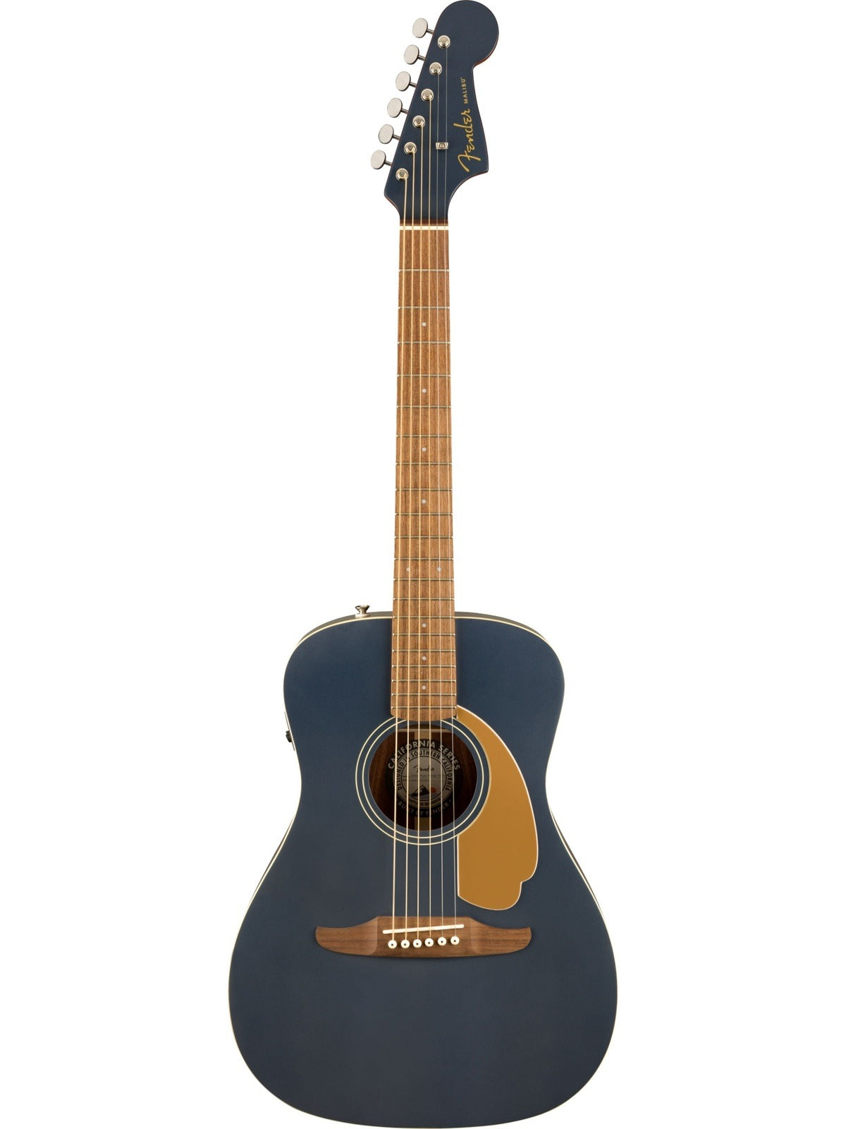 Fender Malibu Player