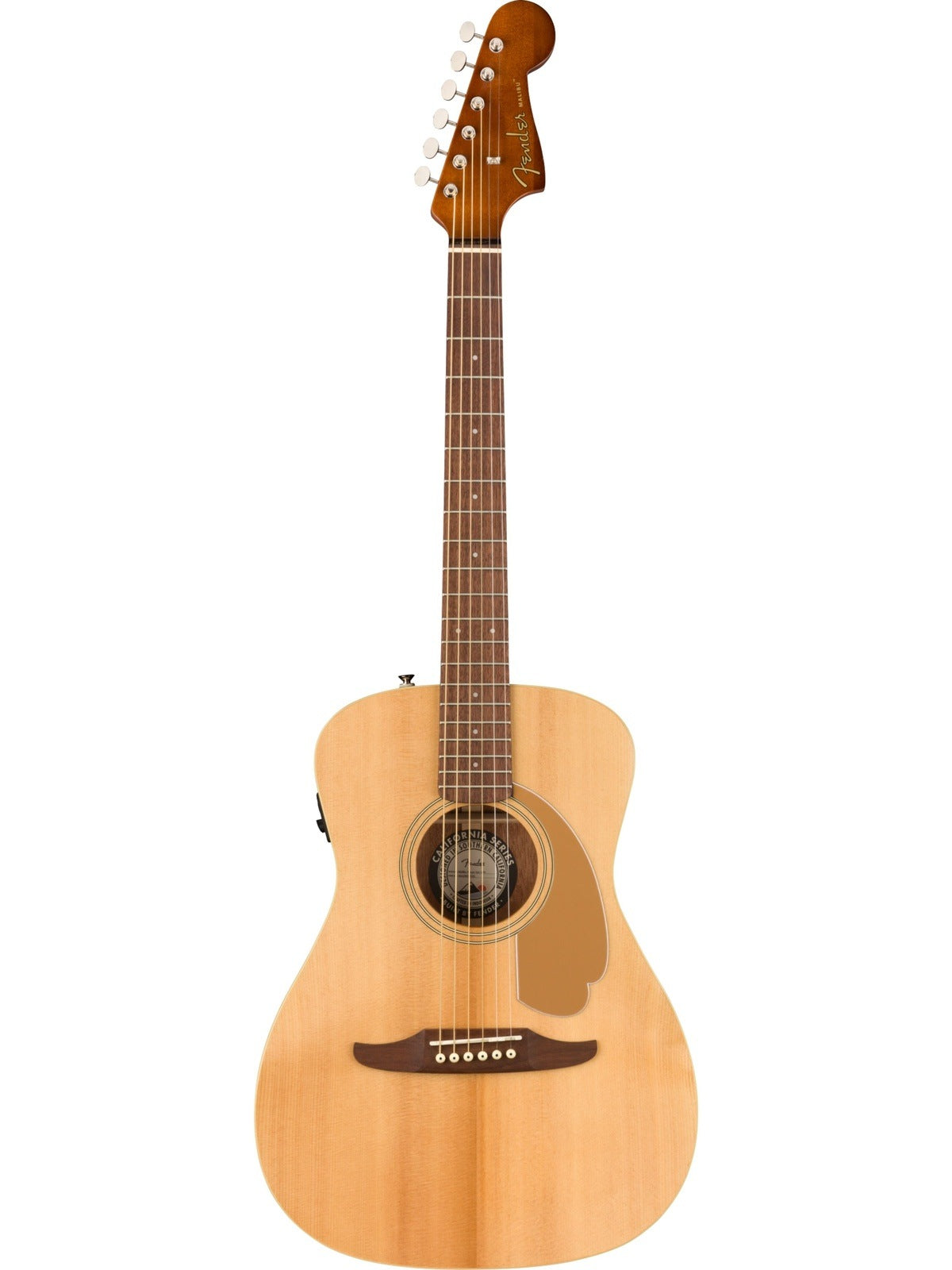 Fender Malibu Player