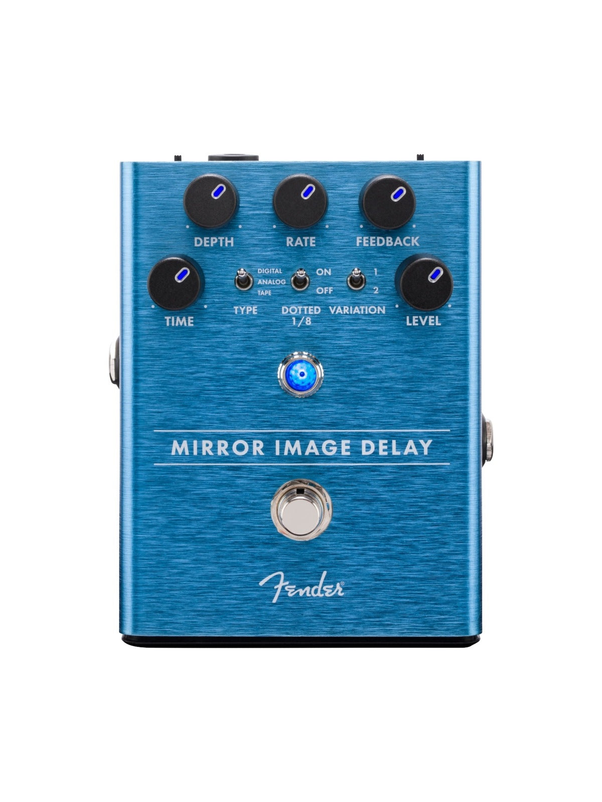 Fender Mirror Image Delay Pedal