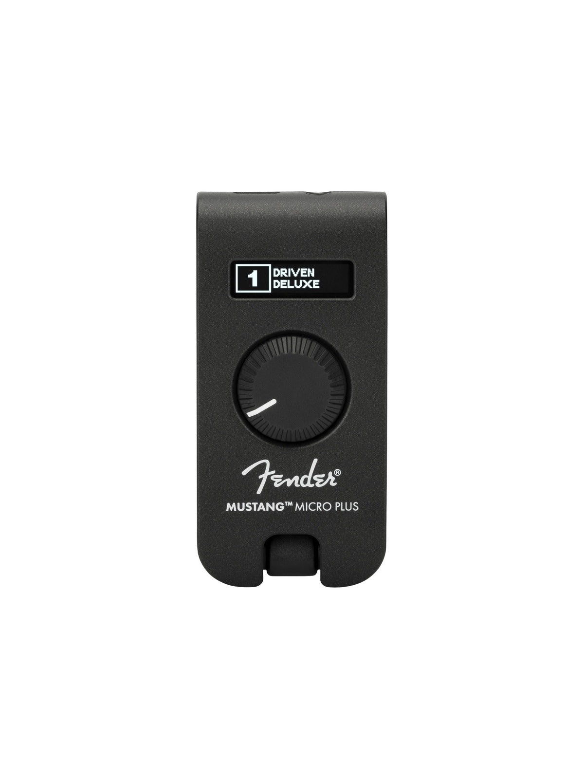 Fender Mustang Micro Plus