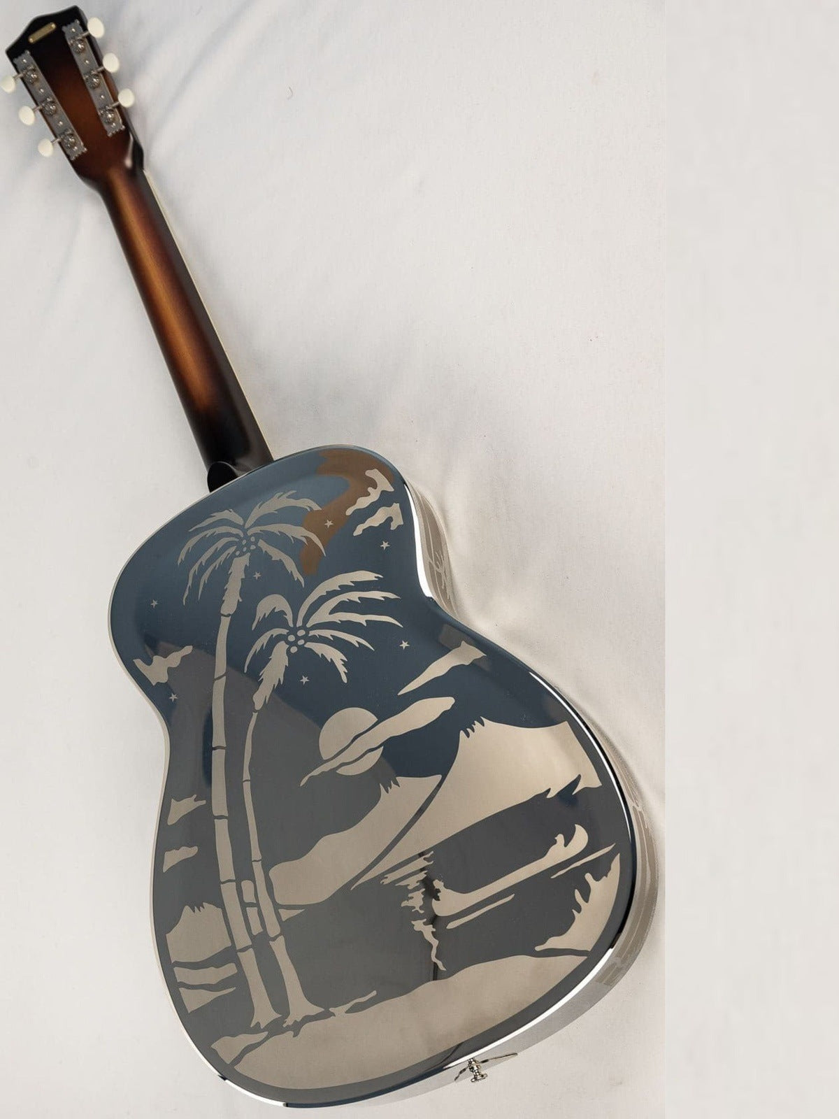 National Style O 14 Fret Reso-Phonic