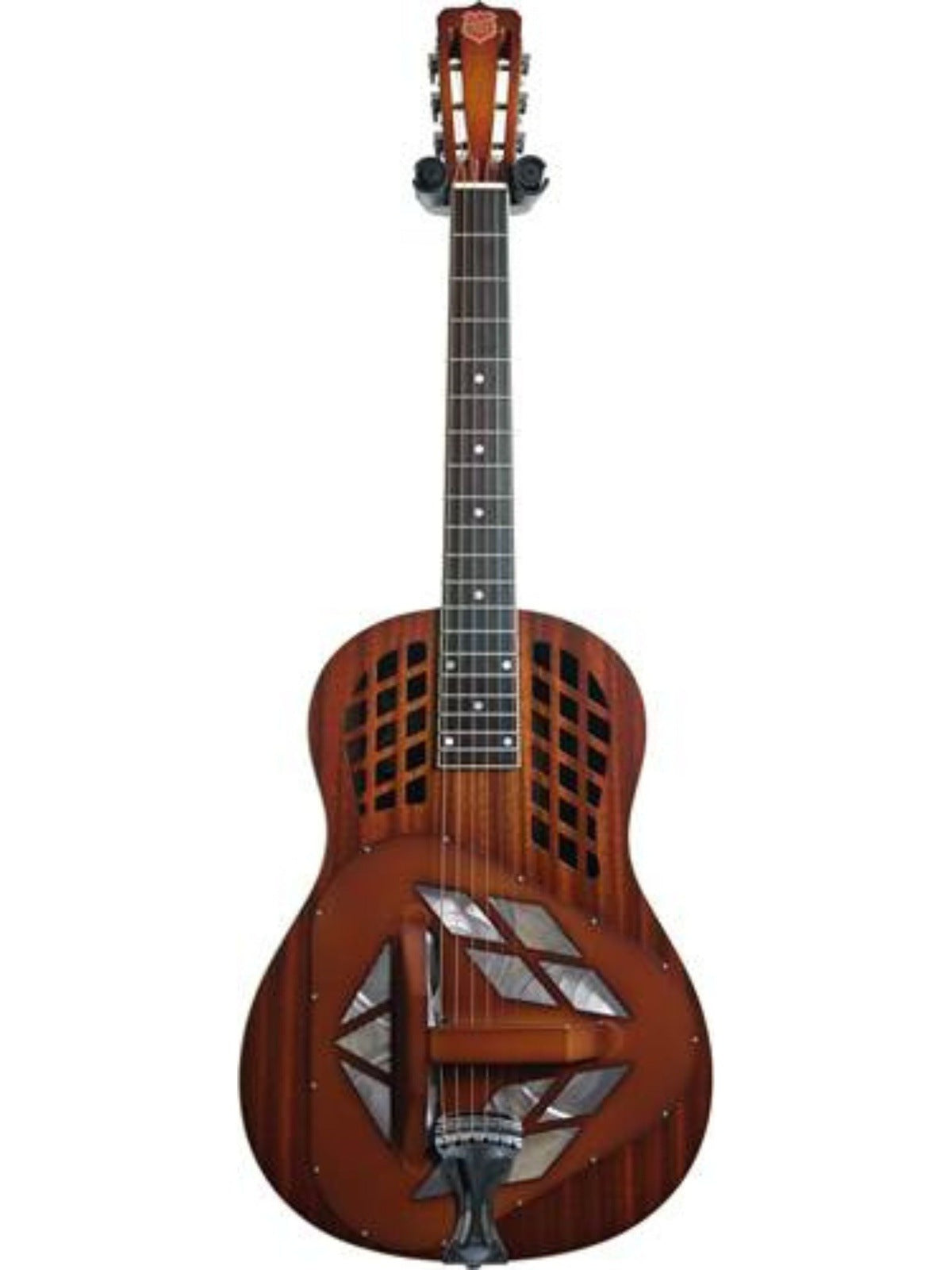 National M1 Tricone Reso-Phonic