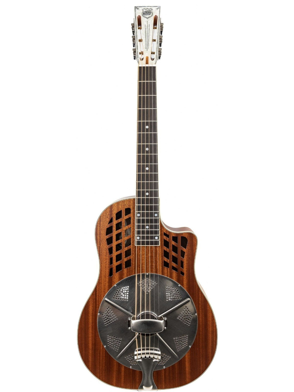 National Reso-Rocket WB