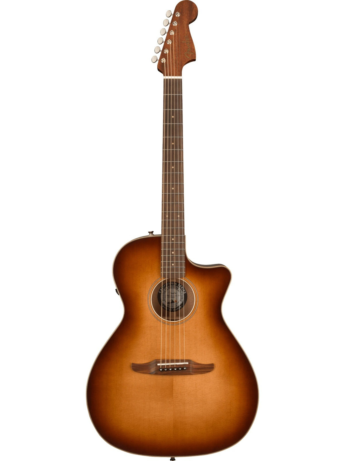 Fender Newporter Classic