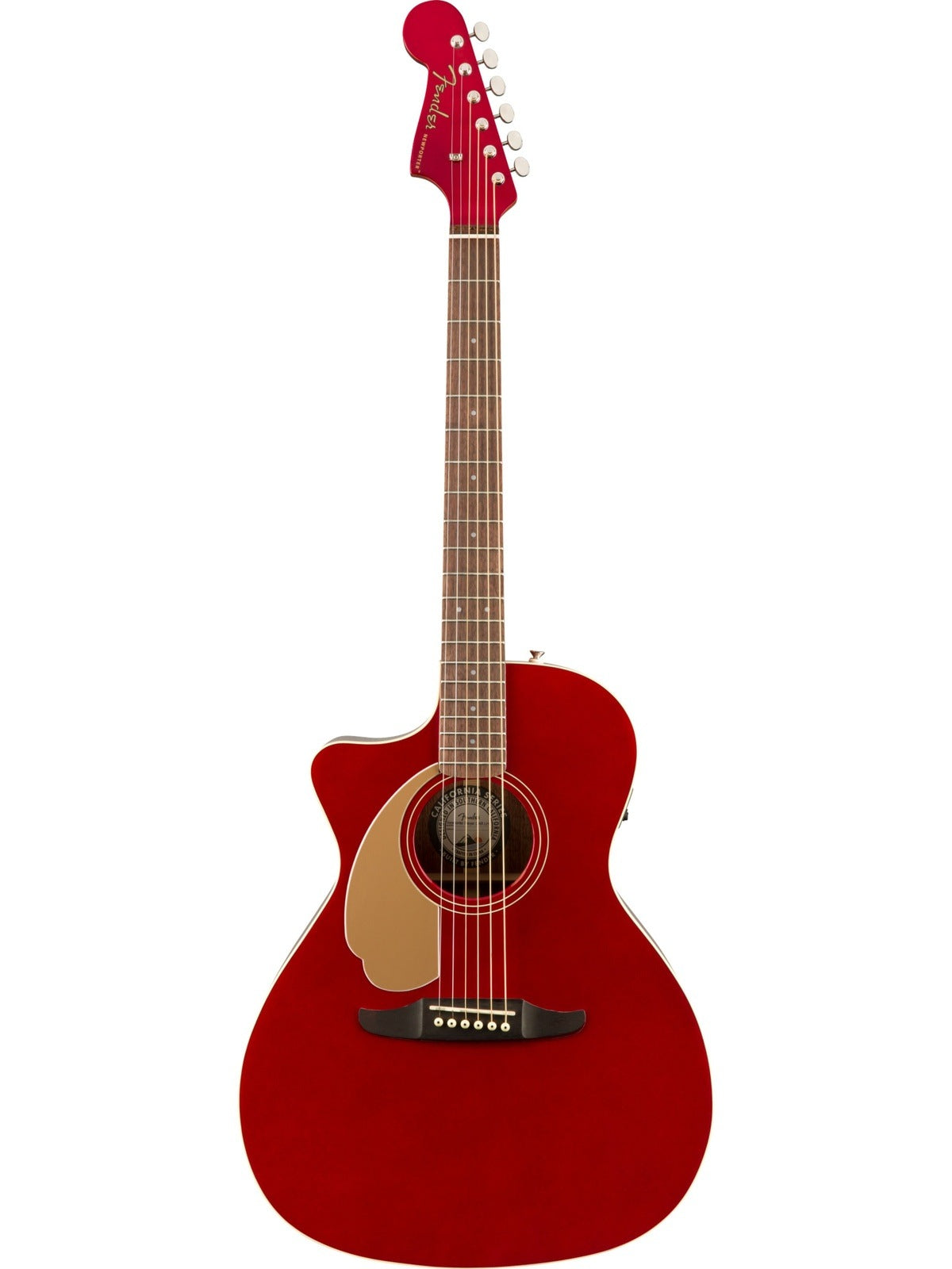 Fender Newporter Player Left-Handed