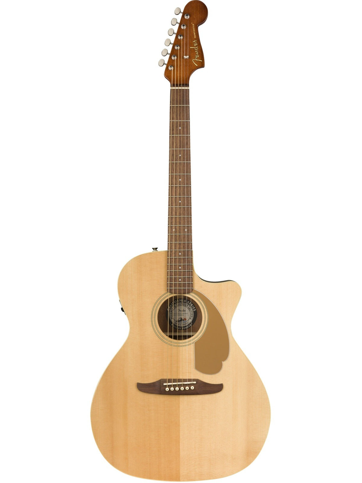 Fender Newporter Player