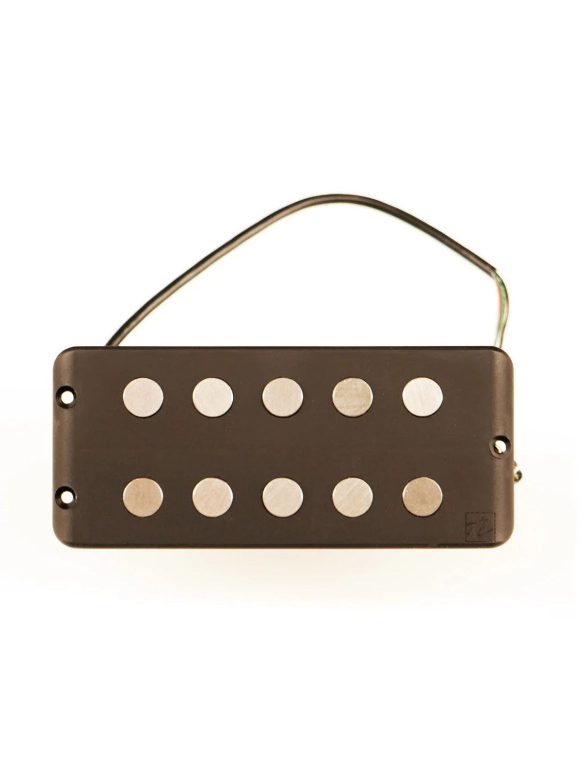 Nordstrand MM5.2 Dual Coil Bass Pickup