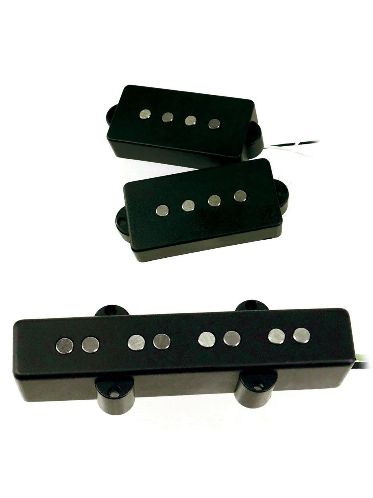 Nordstrand NPJ4 Vintage Single Coil Set