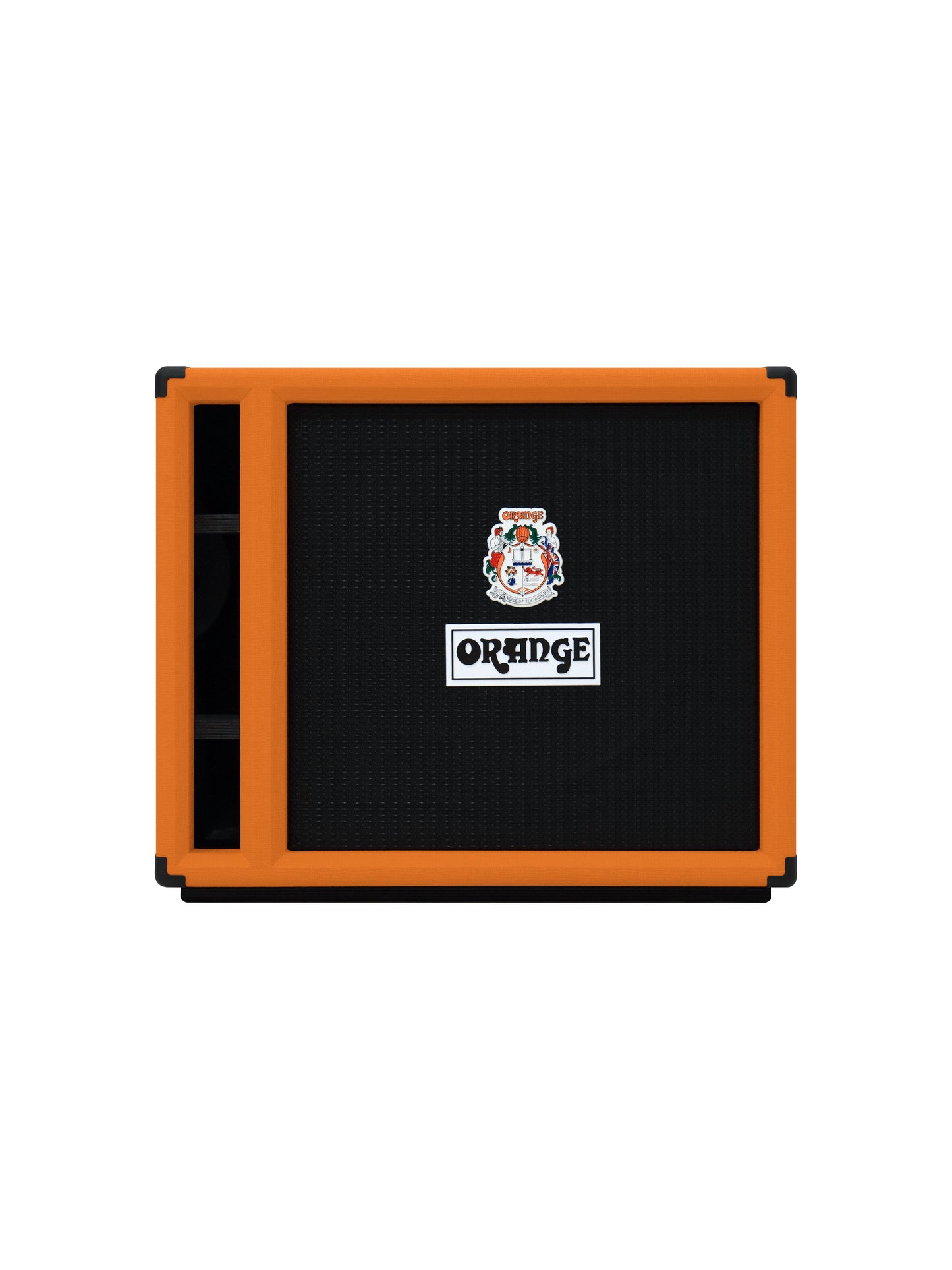 Orange OBC115 400W