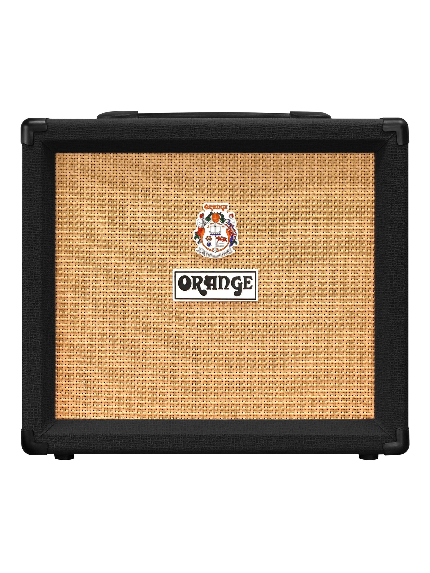 Orange 'O' Tone 40 Watt Solid State Combo Amplifier