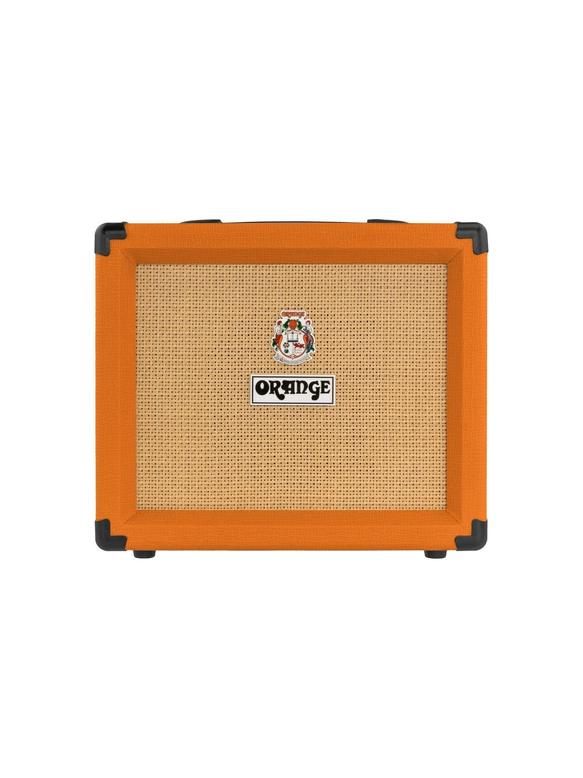 Orange Crush 20