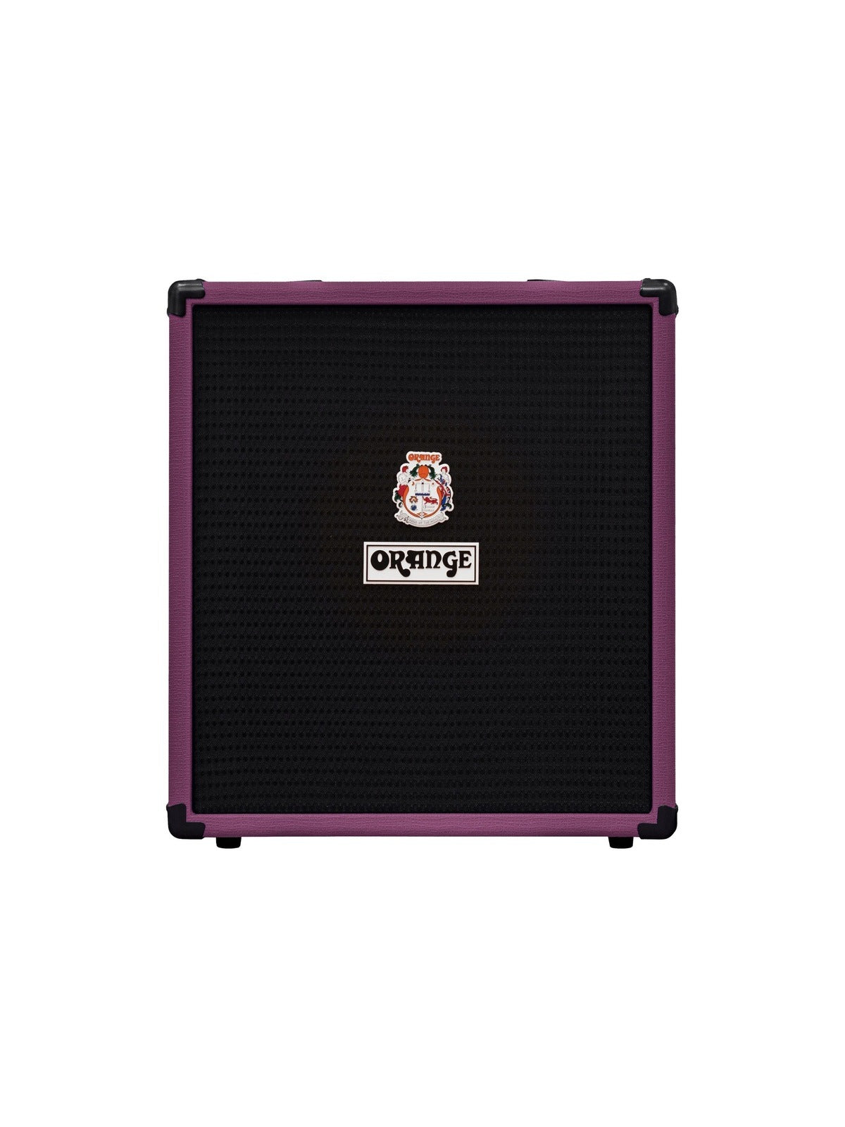 Orange Crush Bass 50 Combo - Glenn Hughes Limited Edition