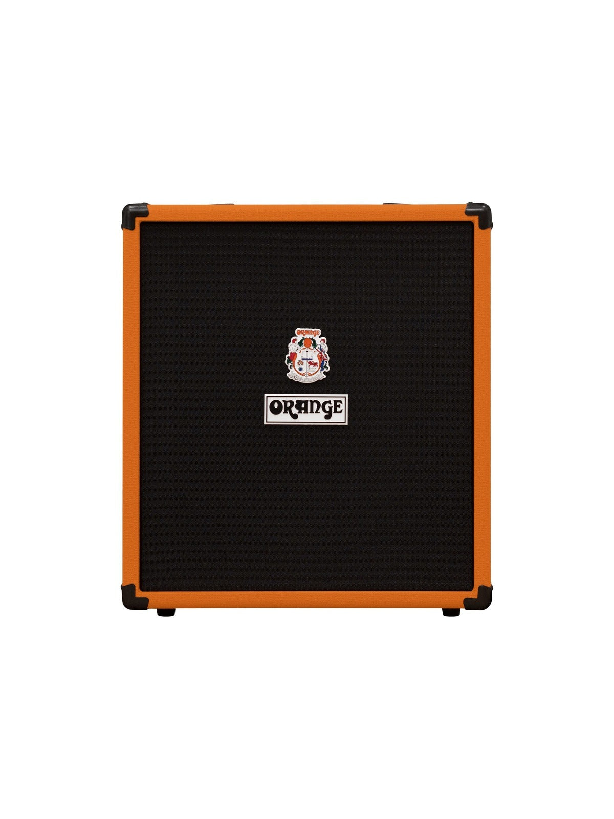 Orange Crush Bass 50 Combo