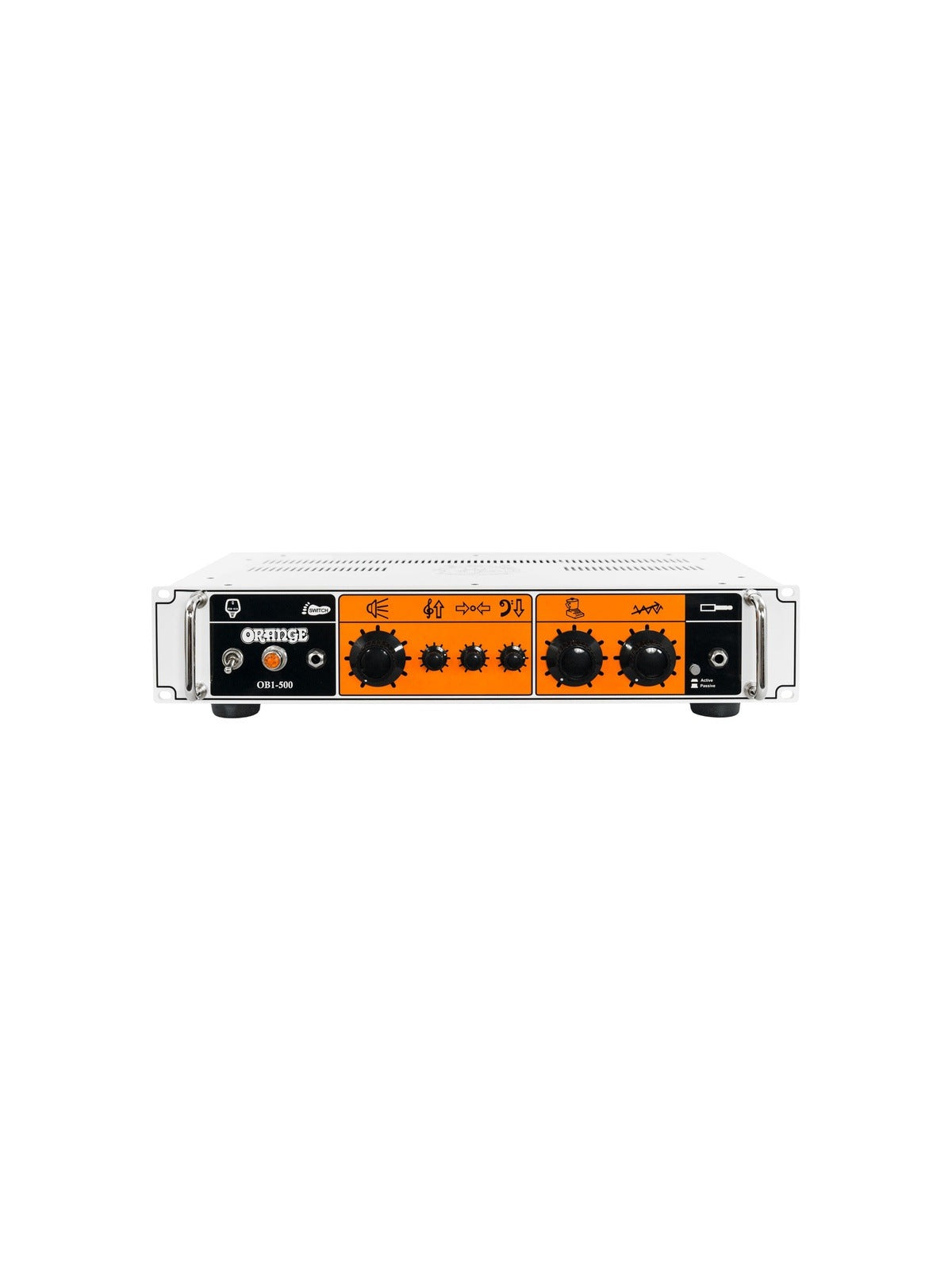 Orange OB1-500 Head