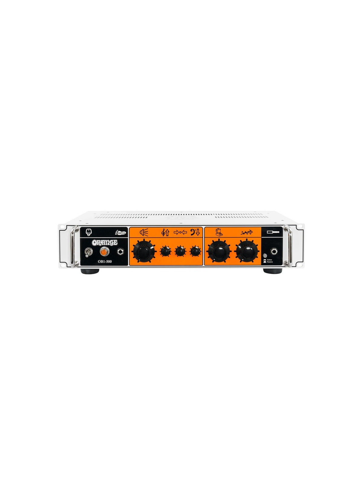 Orange OB1-500 Head