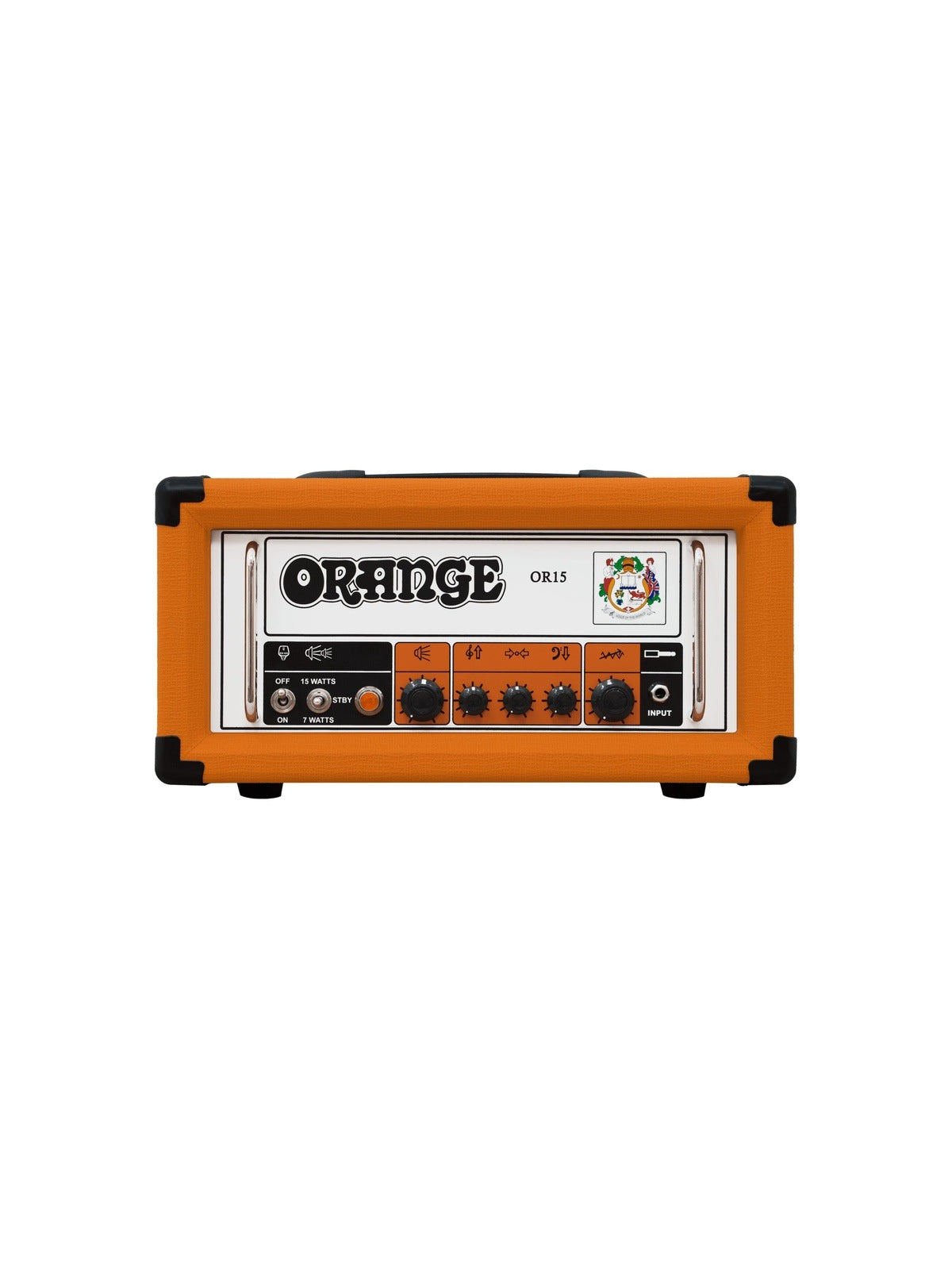 Orange OR15