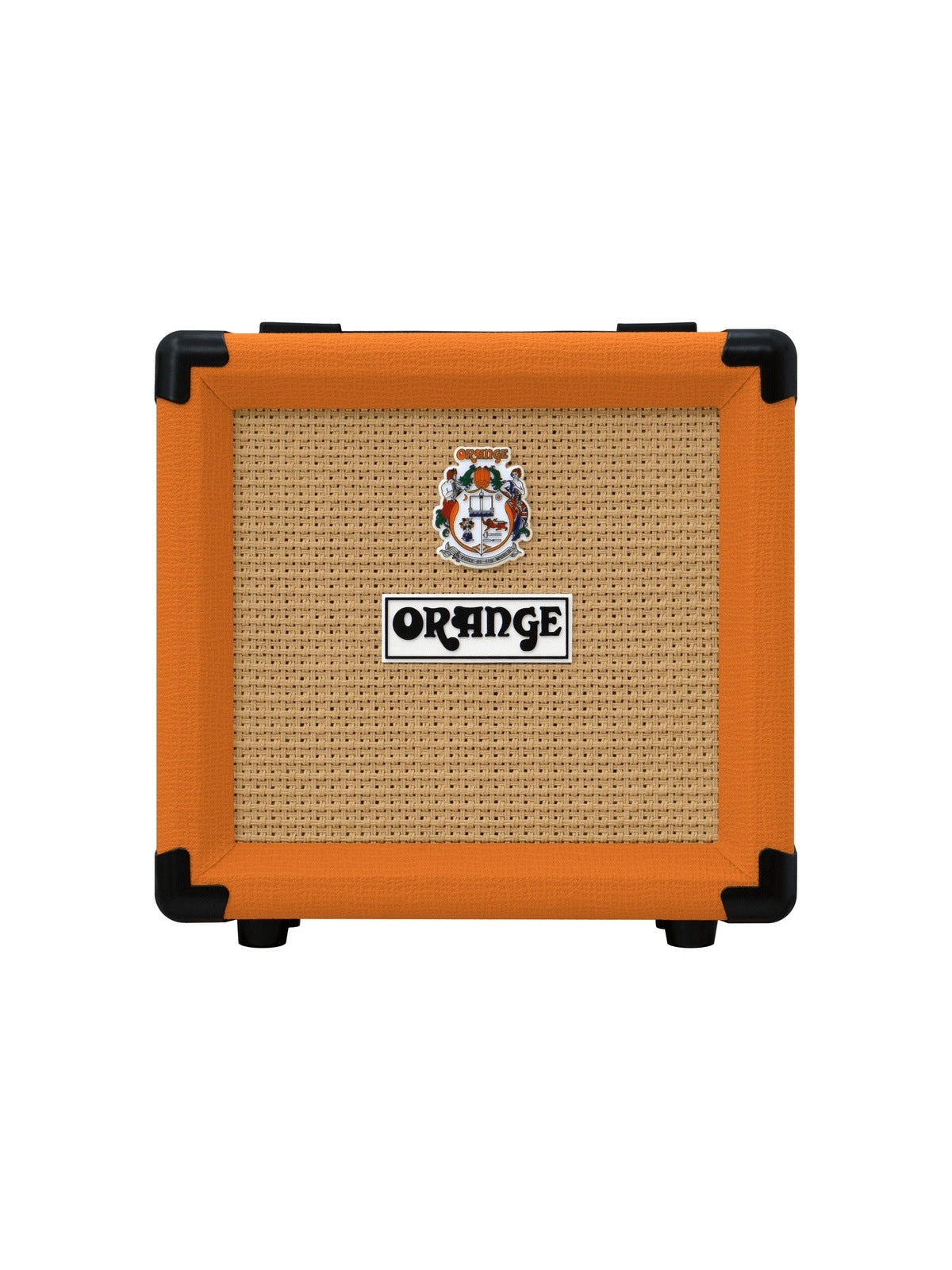 Orange PPC108 Cabinet