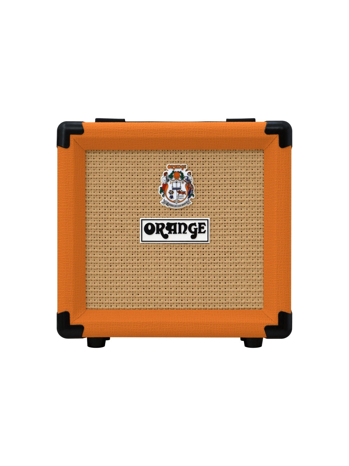 Orange PPC108 Cabinet