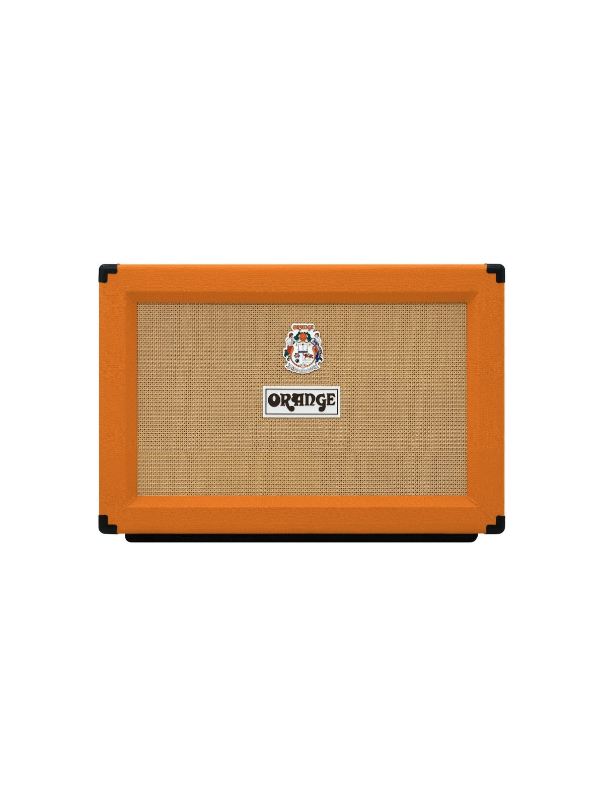 Orange PPC212 Cabinet