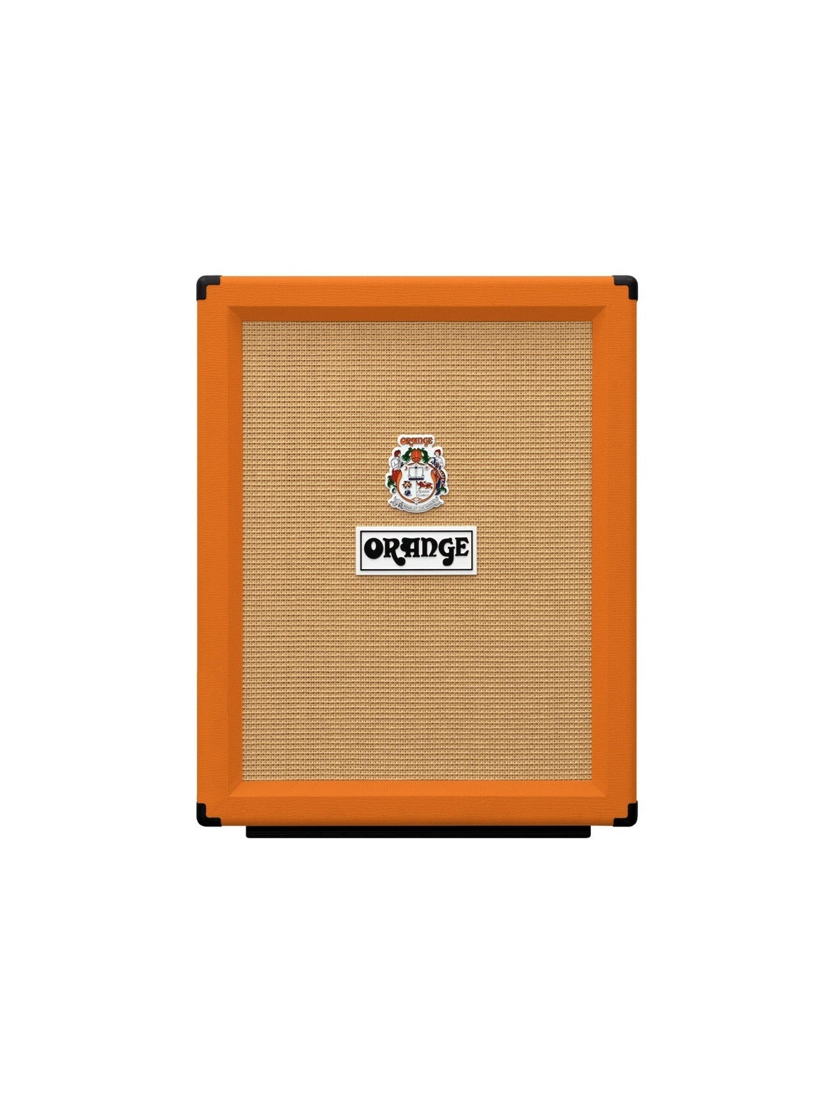 Orange PPC212V Cabinet