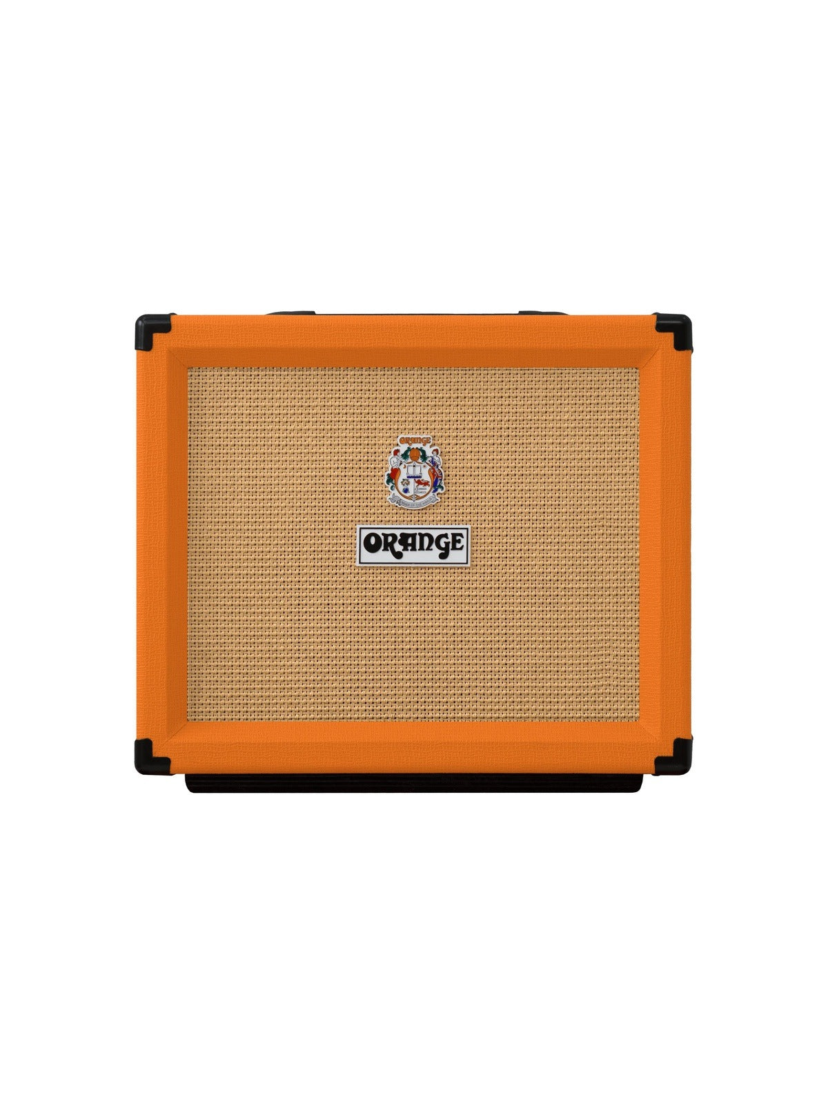 Orange Rocker 15 Combo