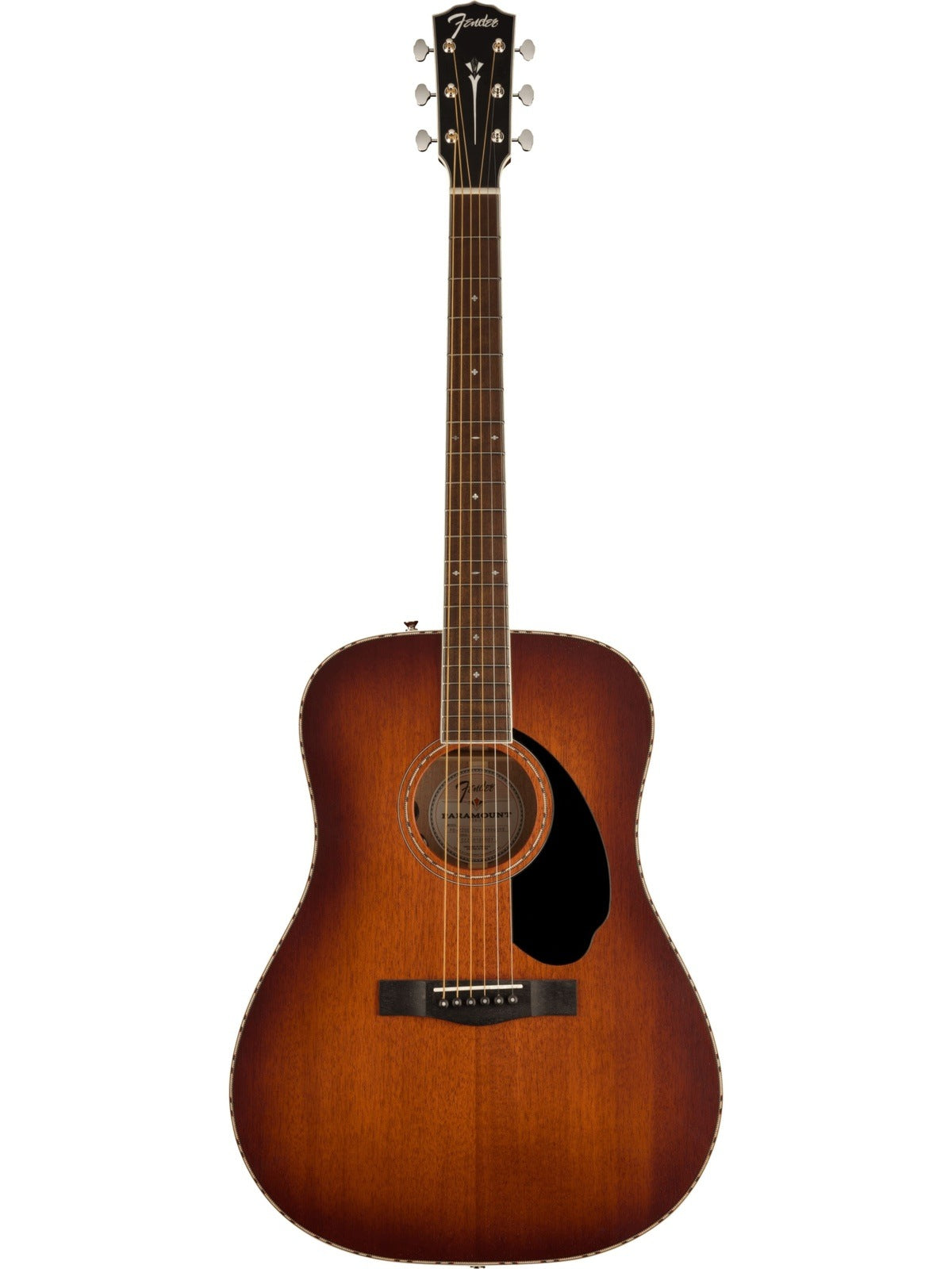 Fender PD-220E Dreadnought