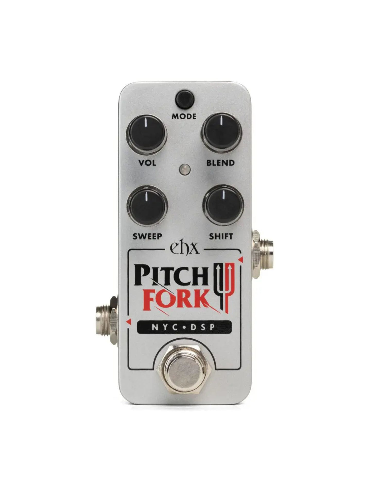 Electro Harmonix Pico Pitch Fork, Pitch Shifter