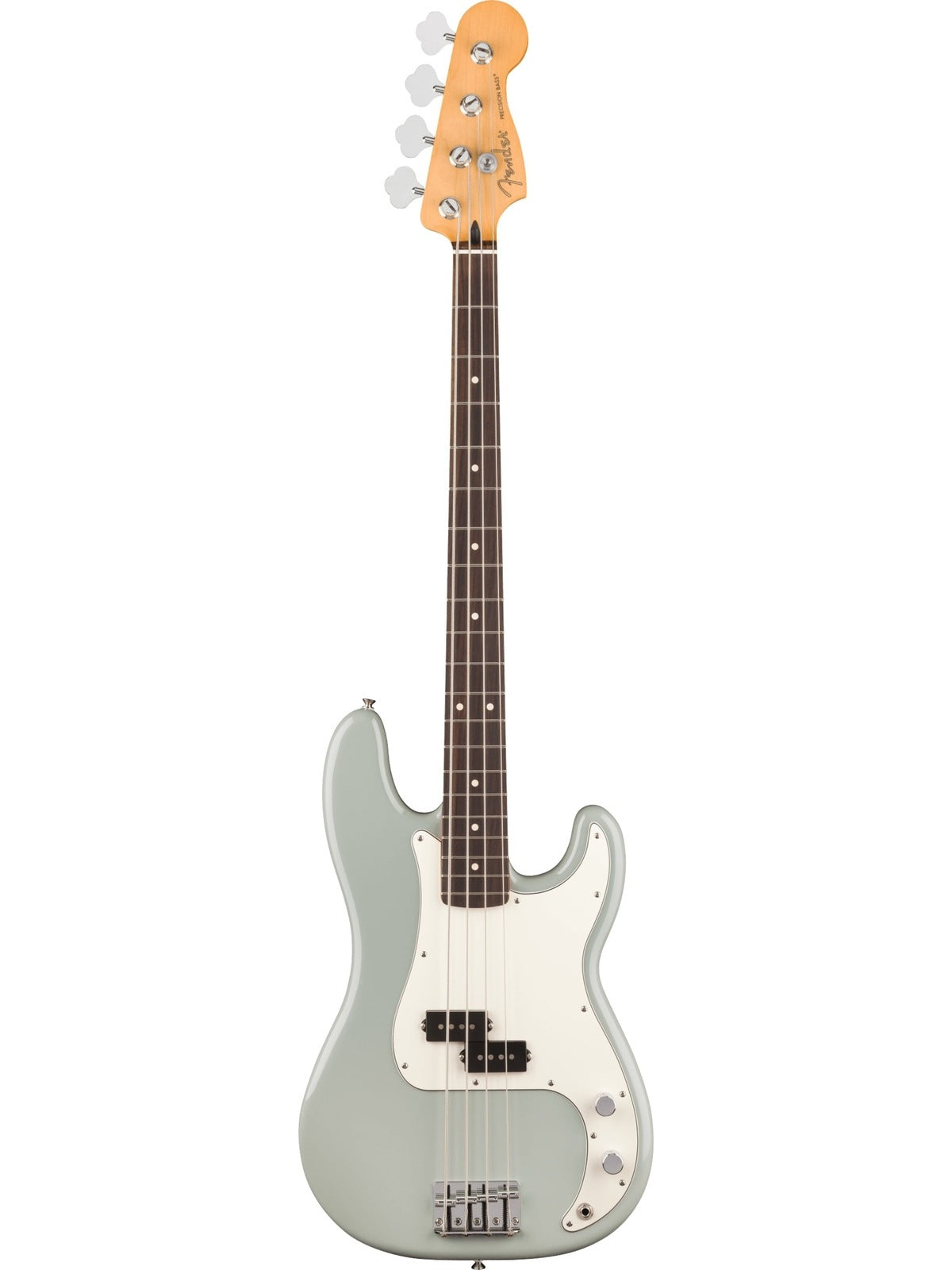 Fender Player II Precision Bass Rosewood Neck, Cactus Gray