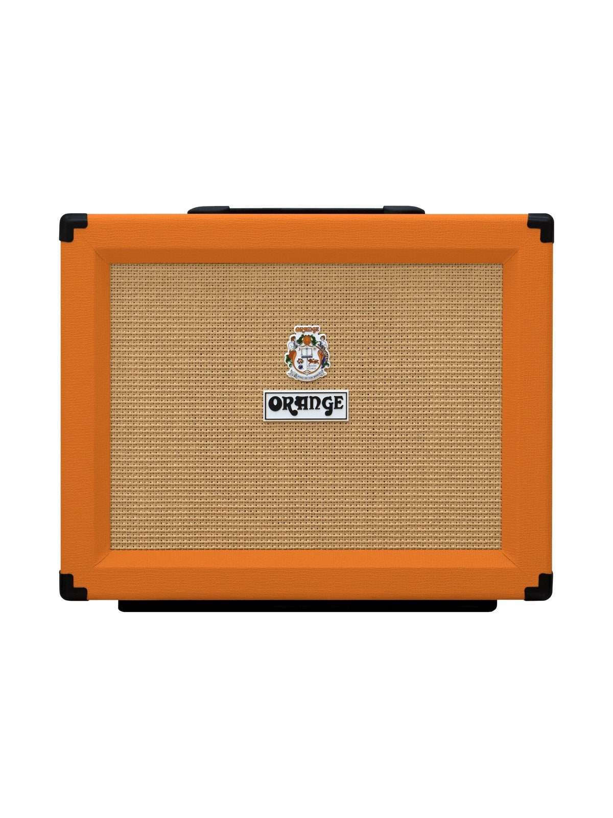 Orange PPC112 Cabinet